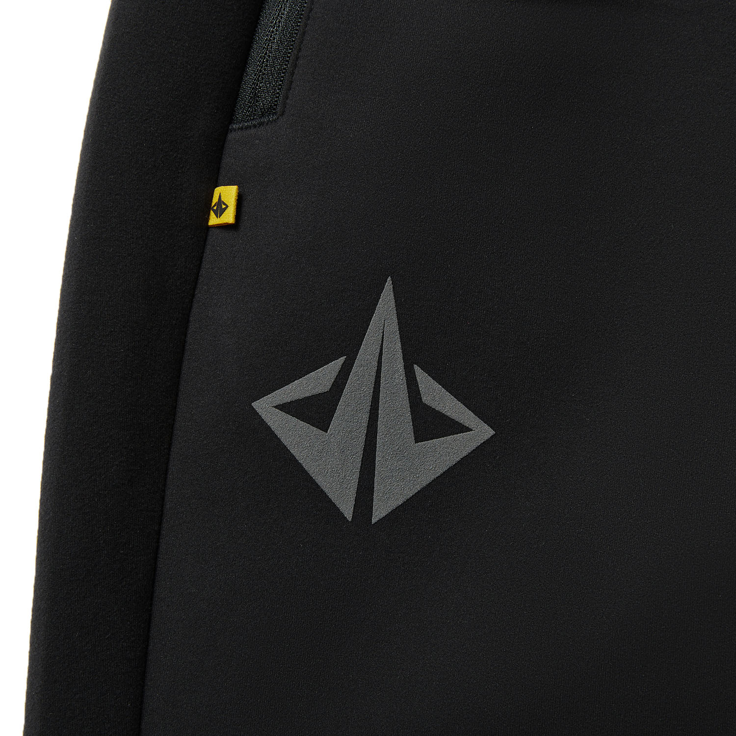 AKLV367-5 Брюки спортивные NBA Pack черный