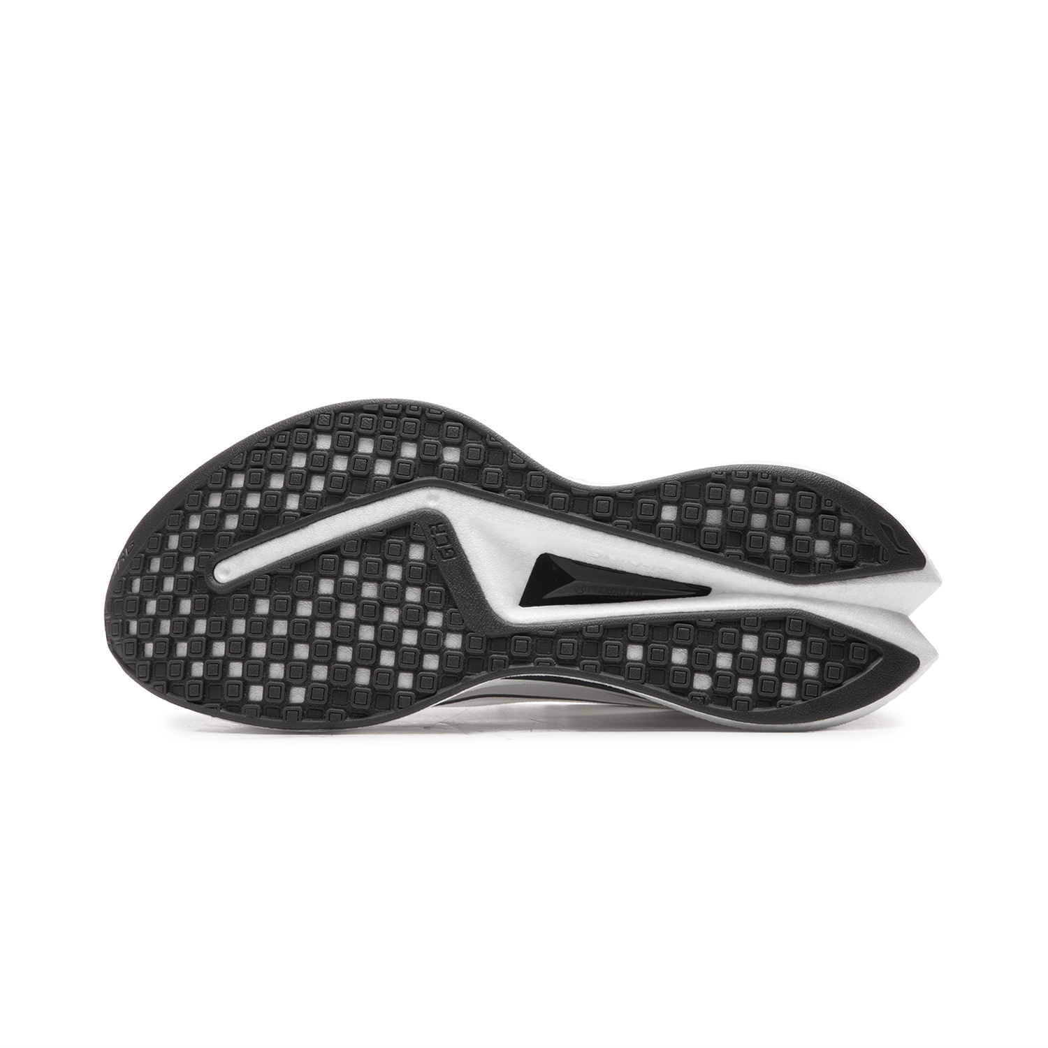 ARPW001-12 Кроссовки беговые Professional Running белый