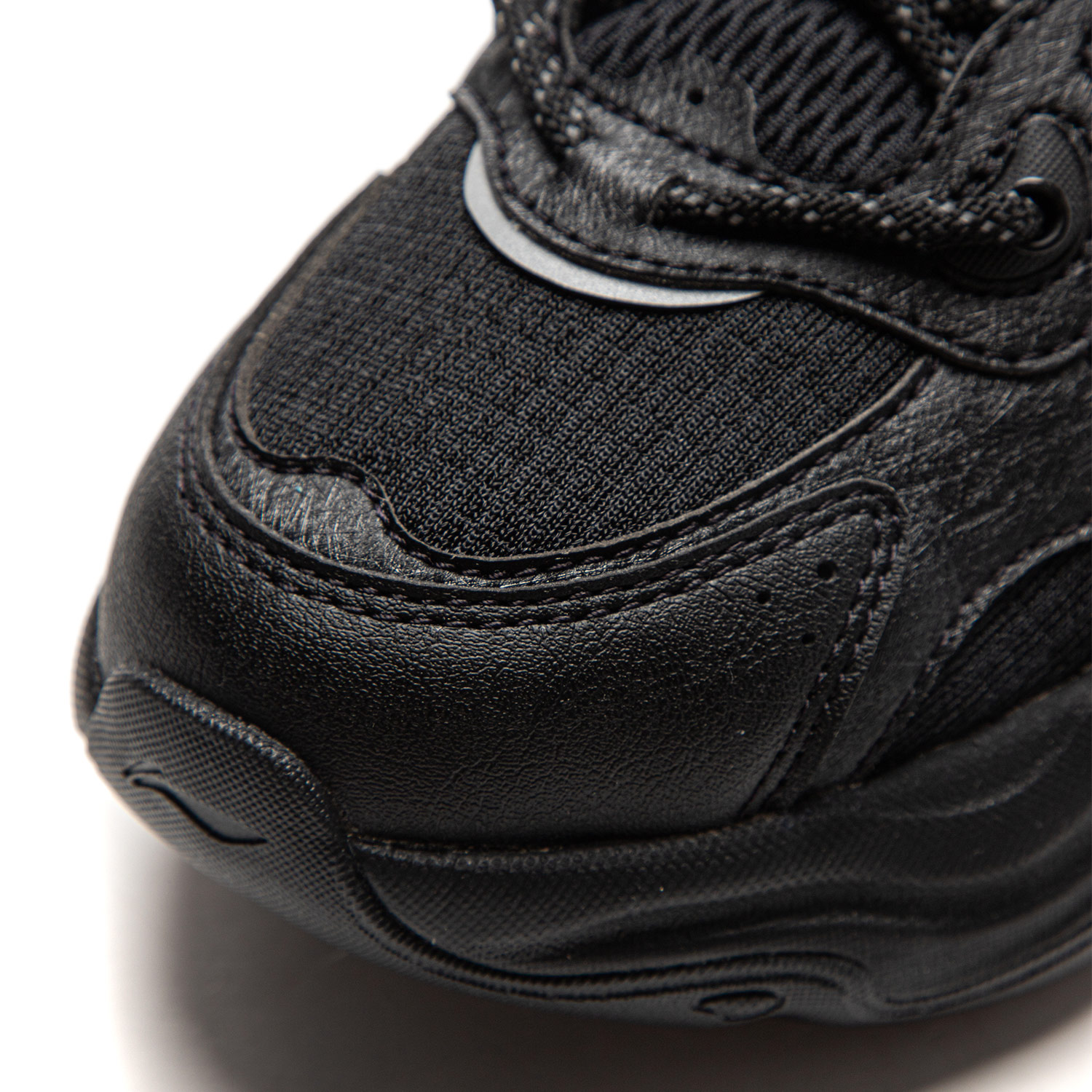 AGCV276-2 Кроссовки Mia черный