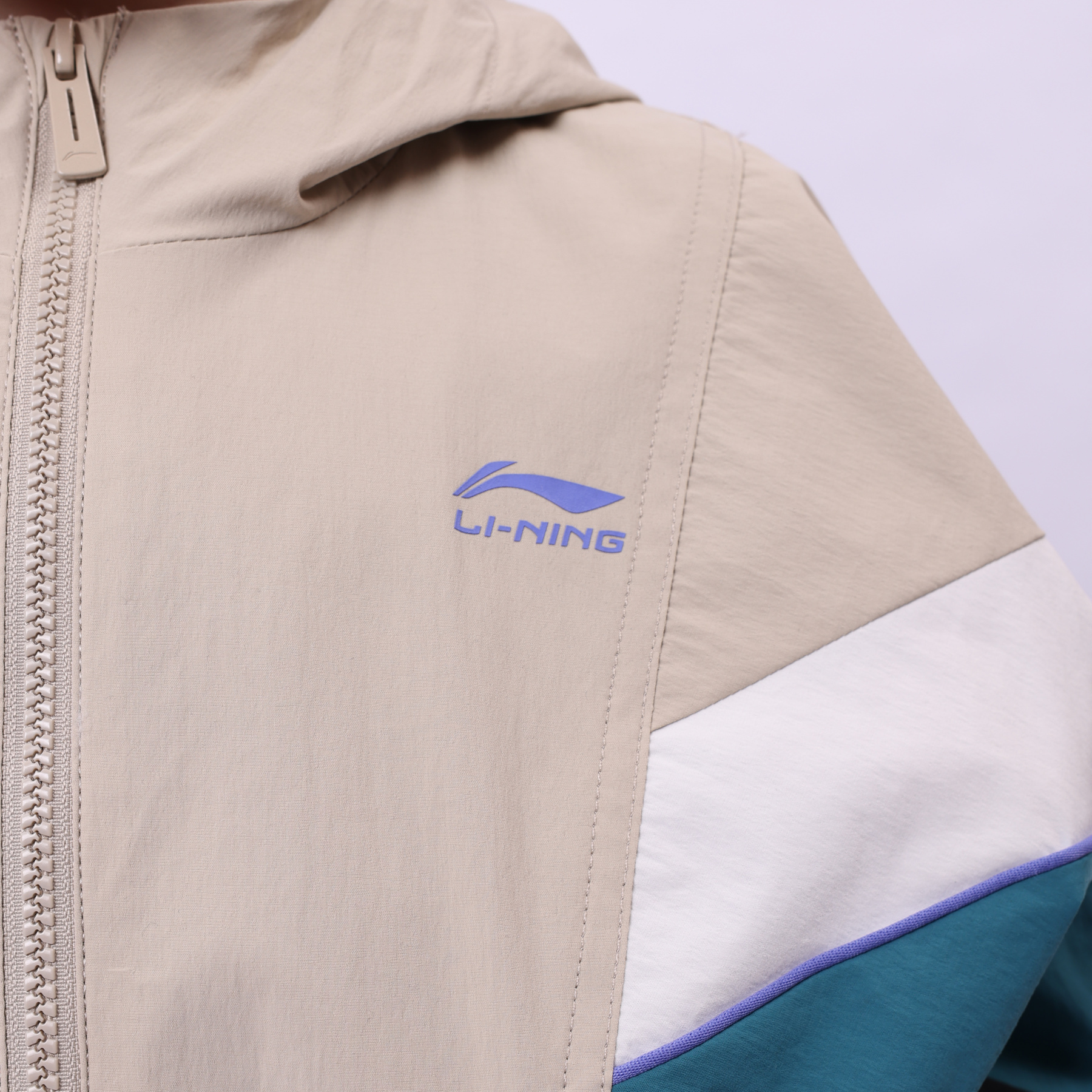 YFDU097-2 Ветровка Lifestyle Sports мульти