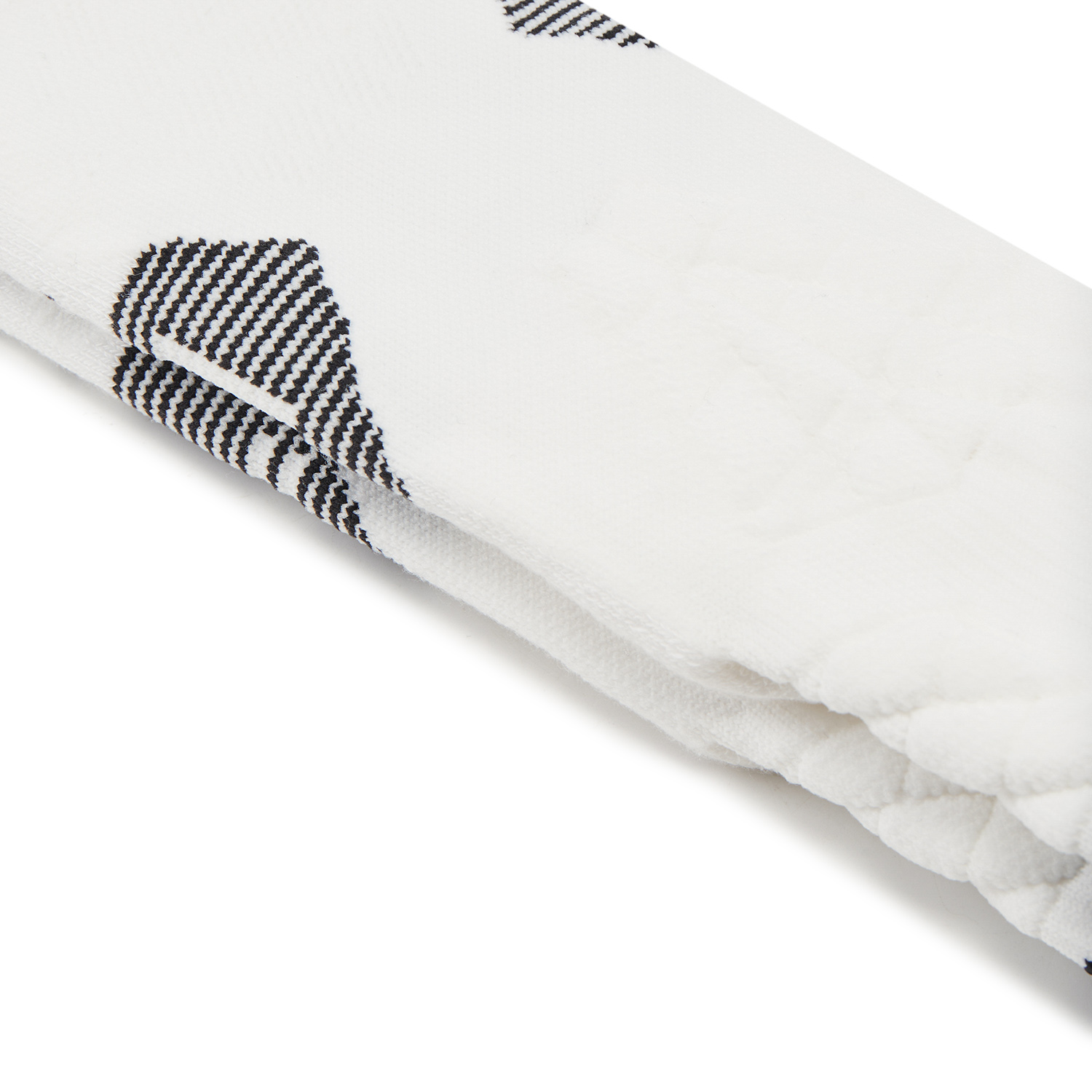 AWLV079-2 Носки высокие Professional Basketball белый