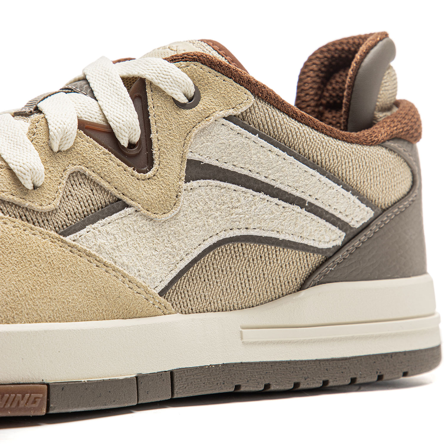 AECV007-4 Кеды для скейтбординга Wave Pro зеленый