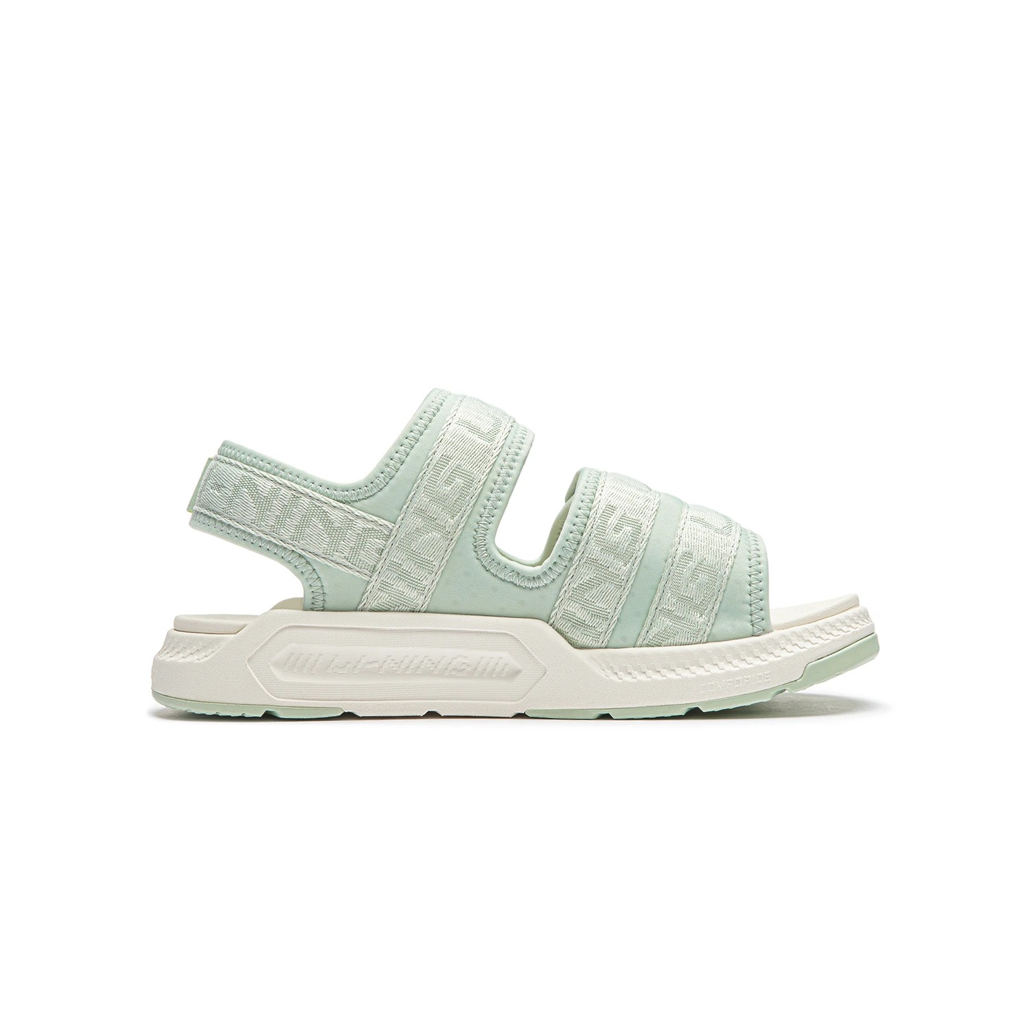 YKUU006-8 LIFESTYLE YOUTH SANDALS Rock Grey