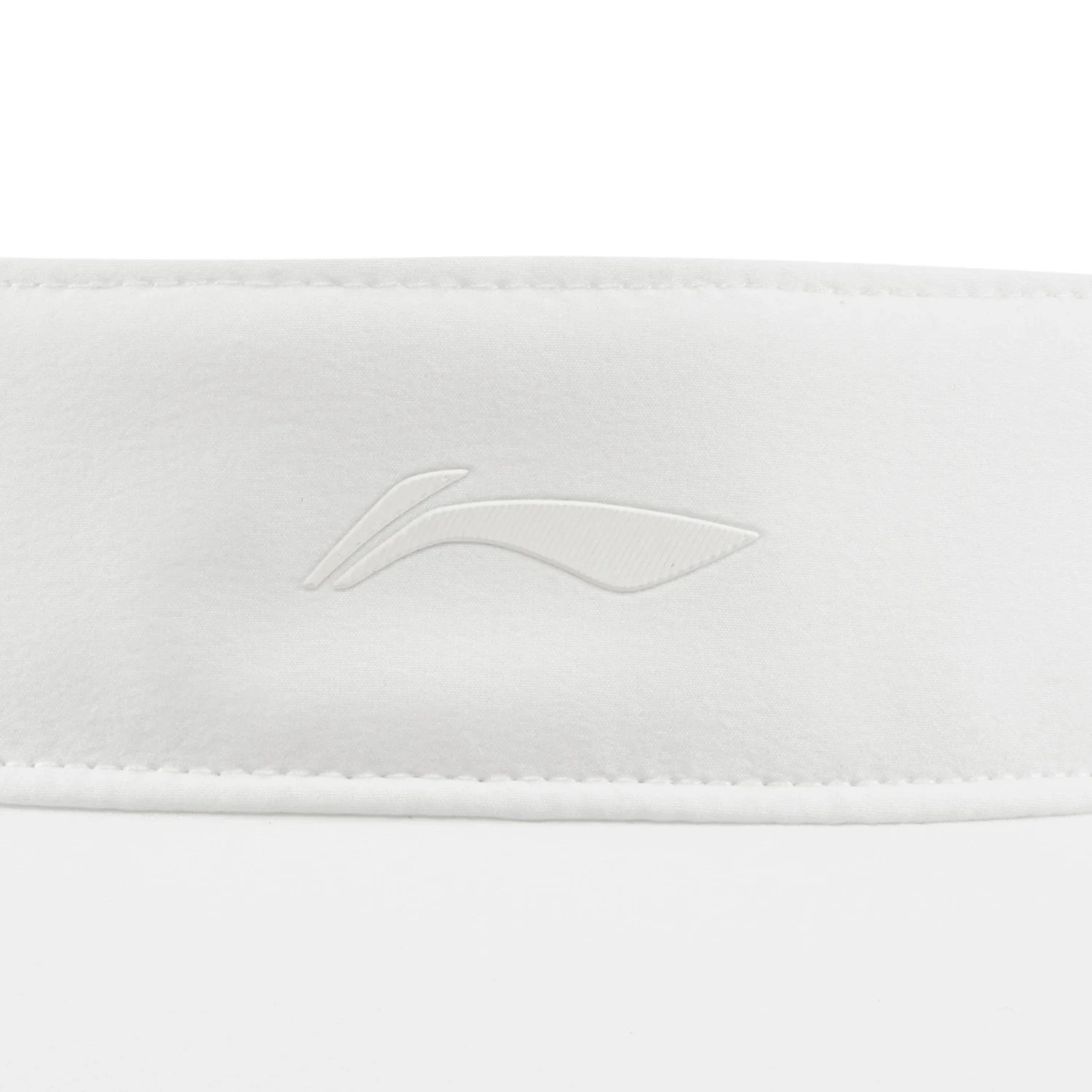 AMXV001-2 Козырек Fitness белый