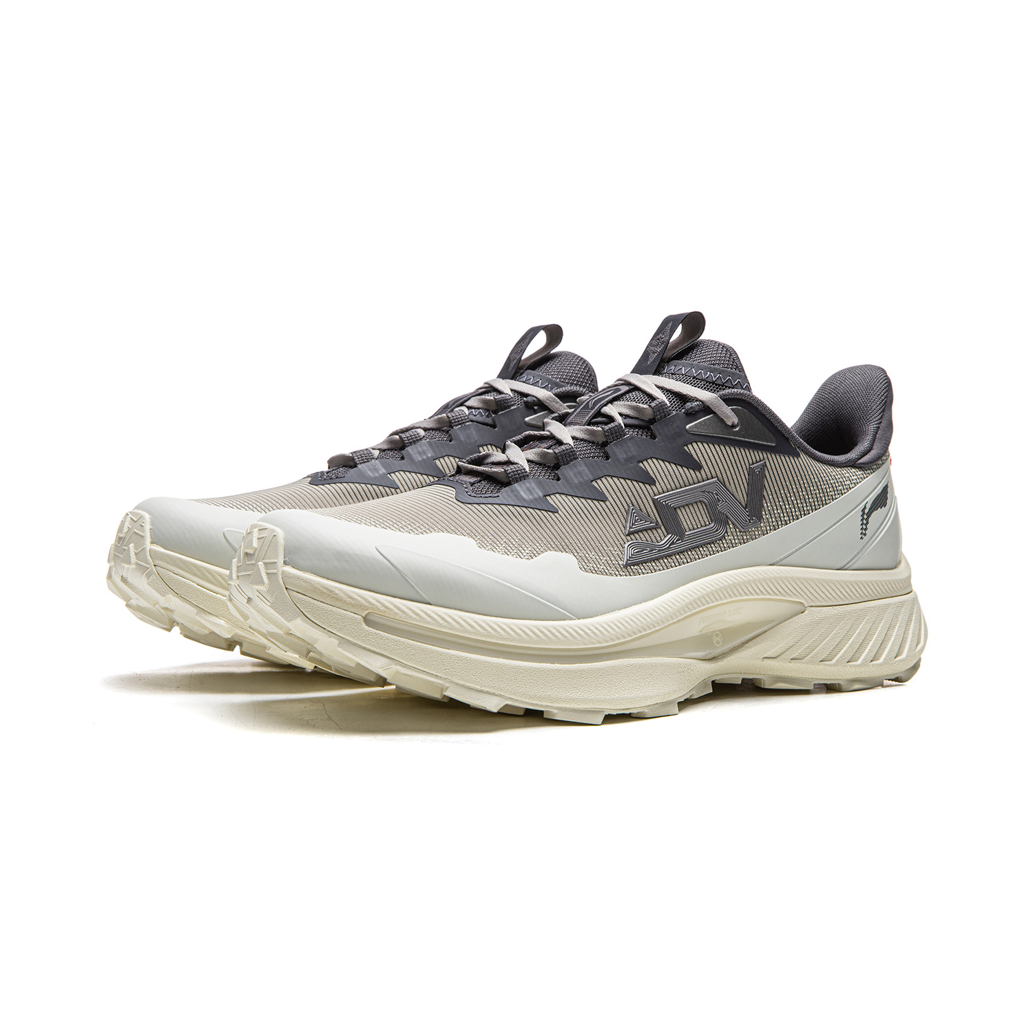 ARNW007-11 Кроссовки беговые Professional Running хаки