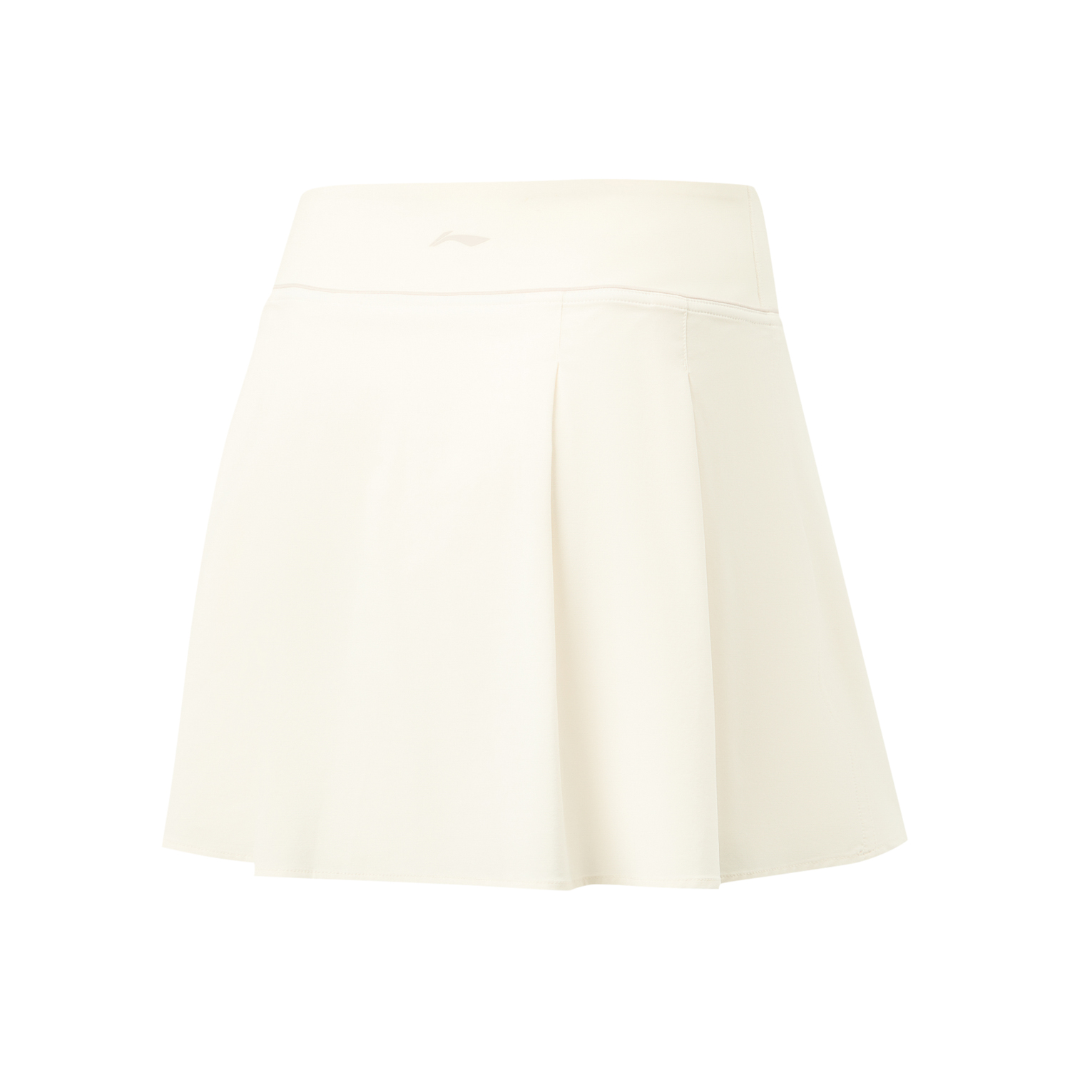 AKSW128-1 Юбка брюки Workout белый