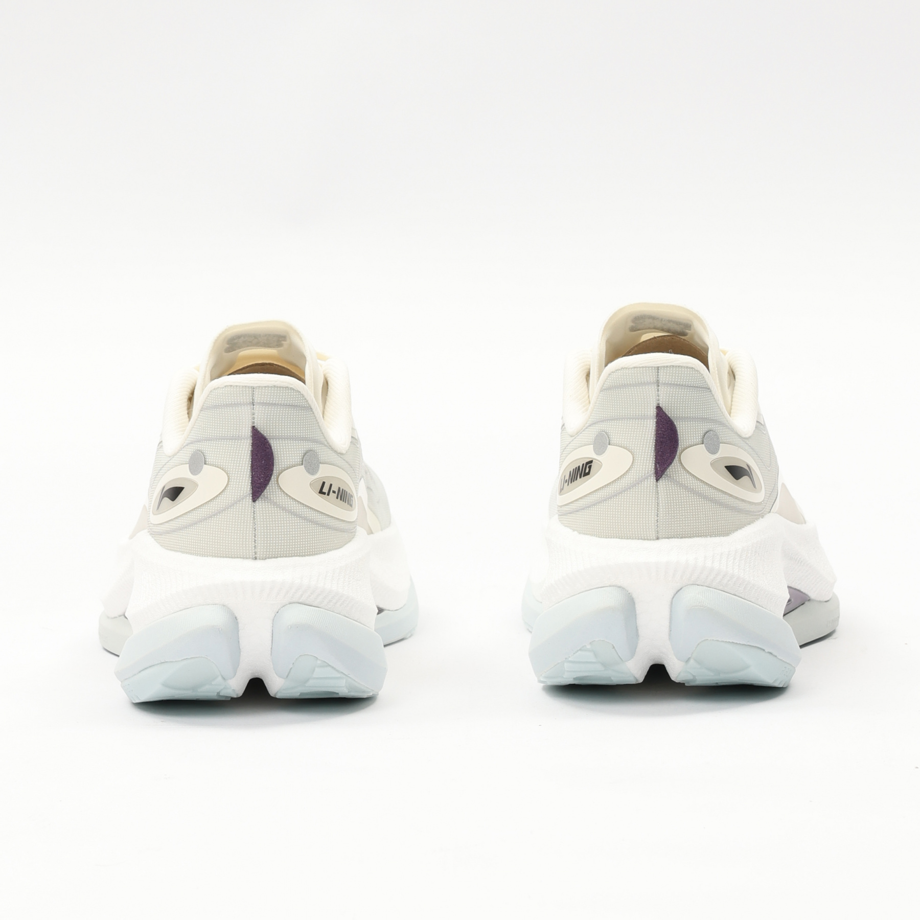 ARHV006-7 Кроссовки беговые Yueying 4 Pro зеленый