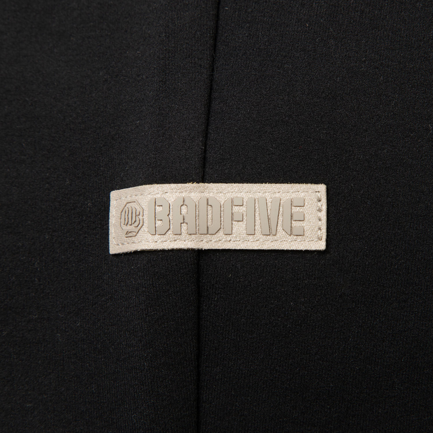 AKLV777-4 Брюки спортивные Bad5 Off-Court черный