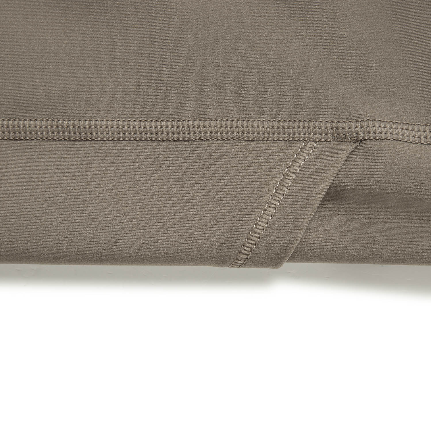 AKSW128-3 Юбка брюки Workout коричневый