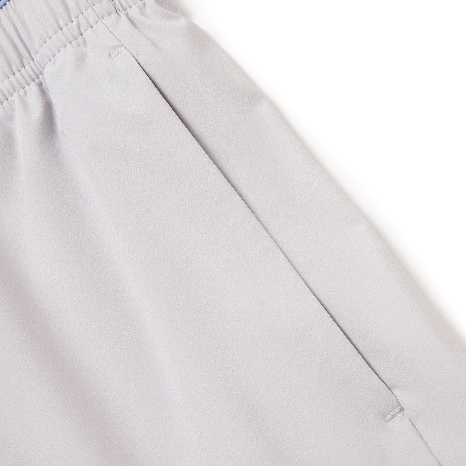 AKSV442-3 Шорты Essentials серый