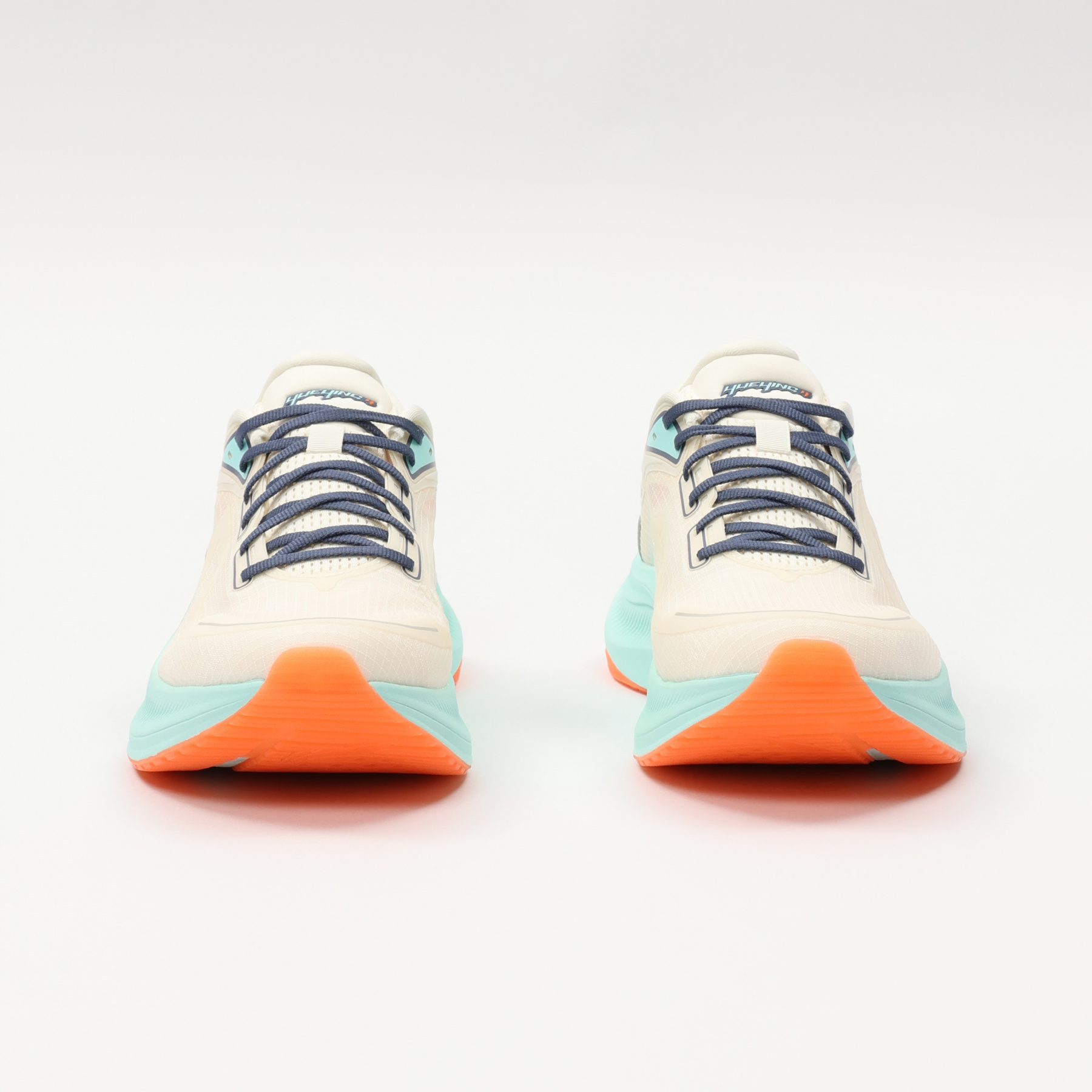 ARHV001-13 Кроссовки беговые Yueying 4 бежевый