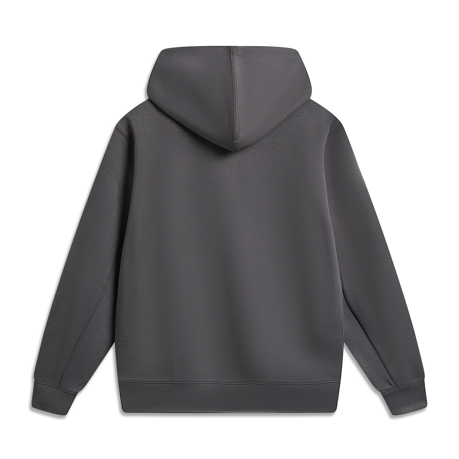 AWDW029-3 Толстовка Badfive Streetball черный