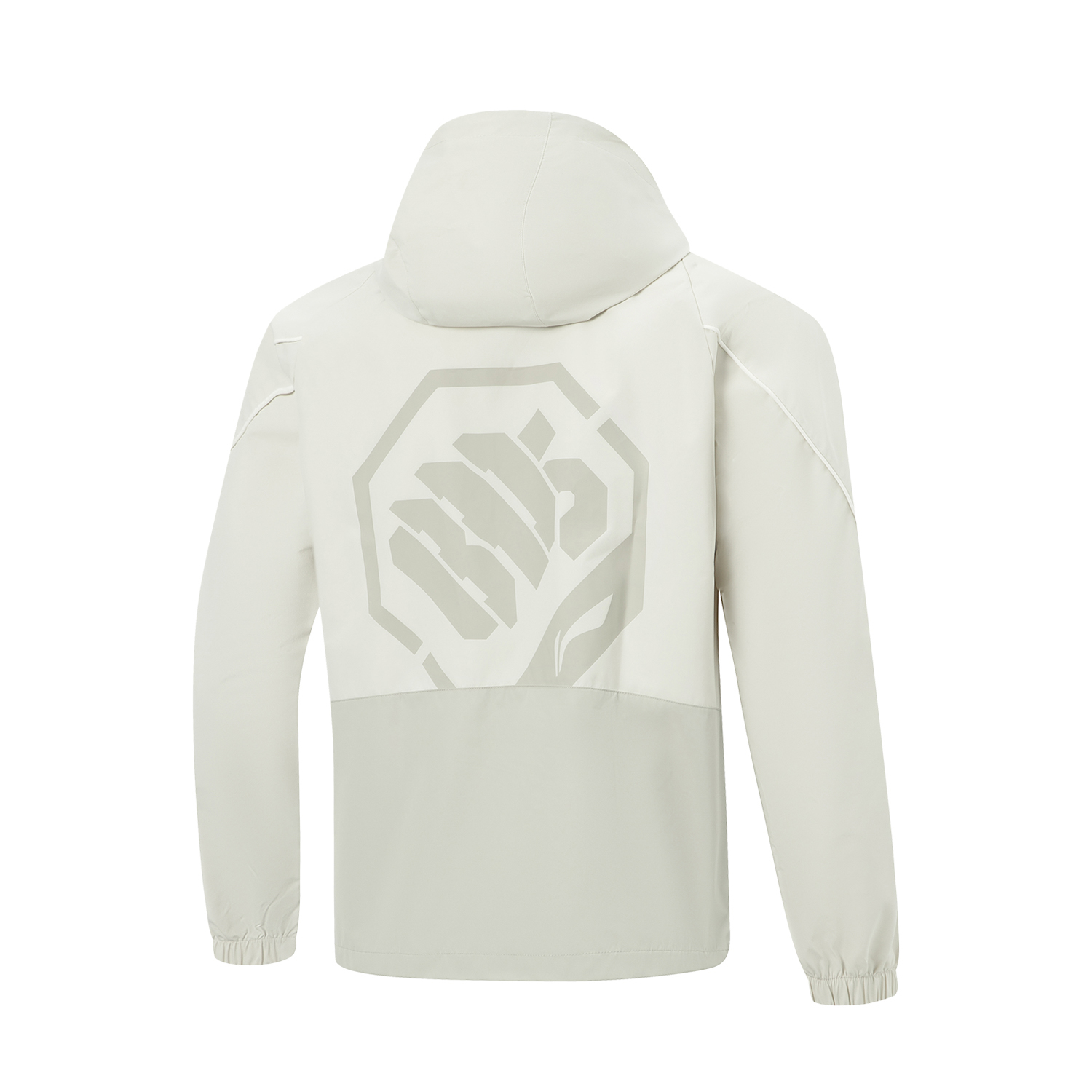 AFDW033-1 Ветровка Badfive Culture розовый