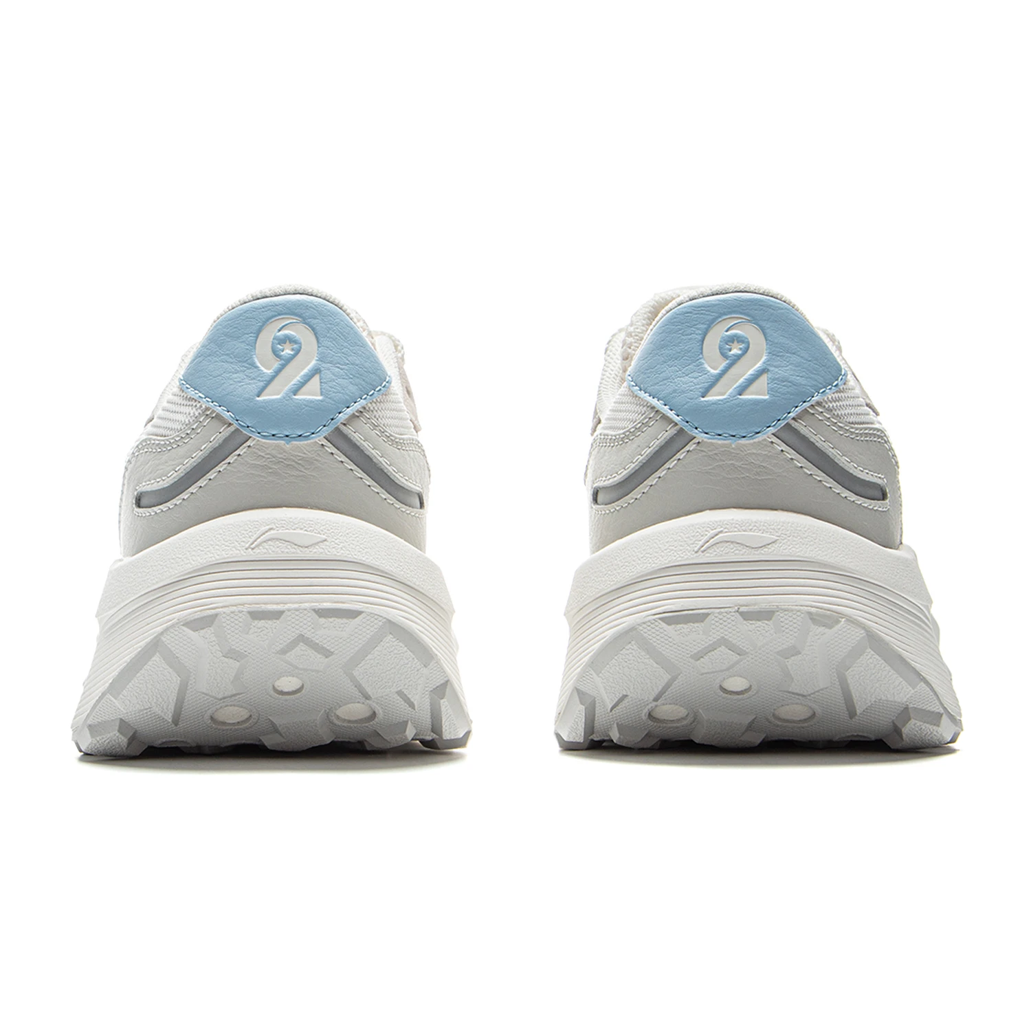 AGCV070-1 Кроссовки M500 мульти