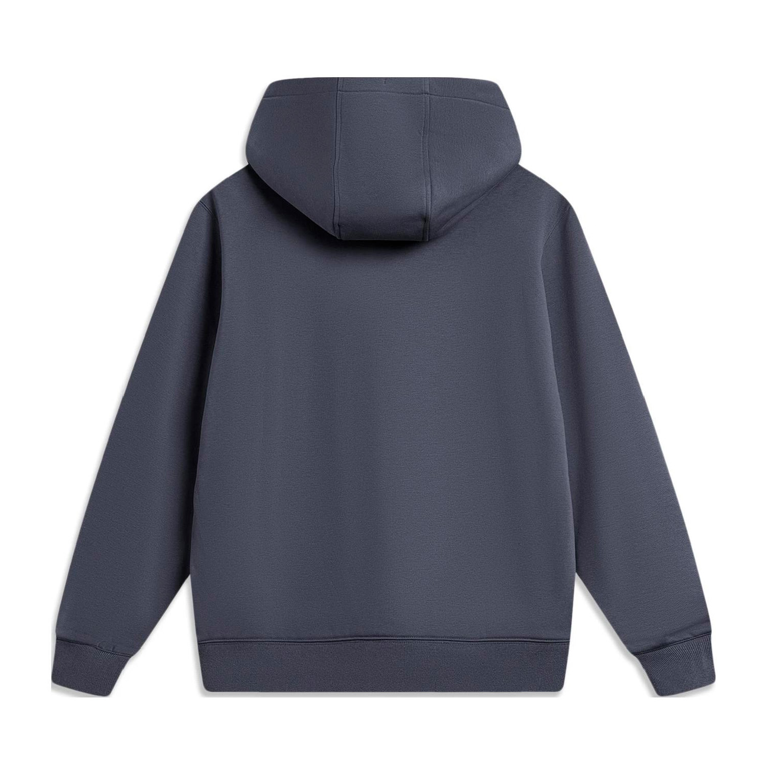 AWDU031-7 Худи Sports Life серый