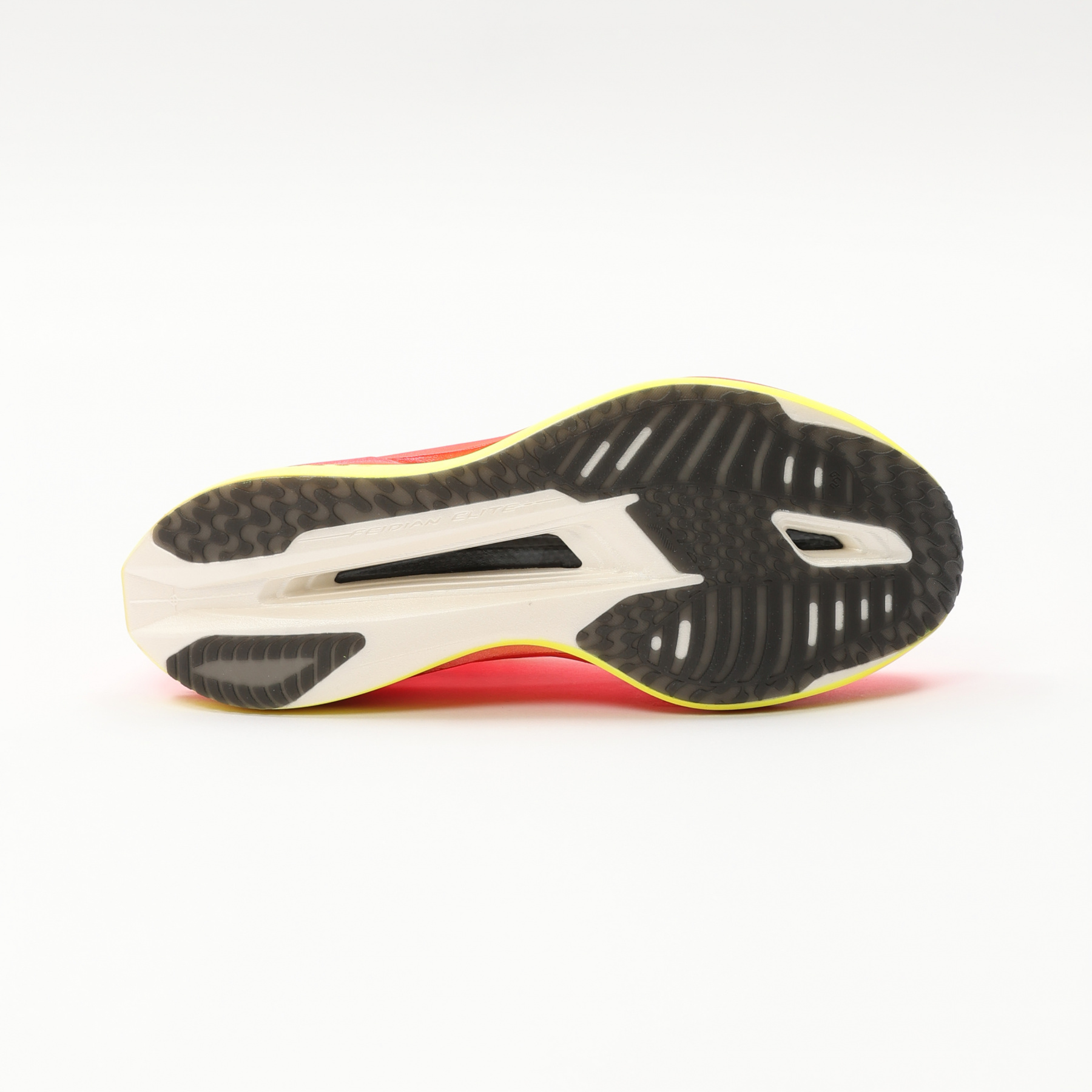 ARMV003-16 Кроссовки беговые Feidian 5 Elite розовый