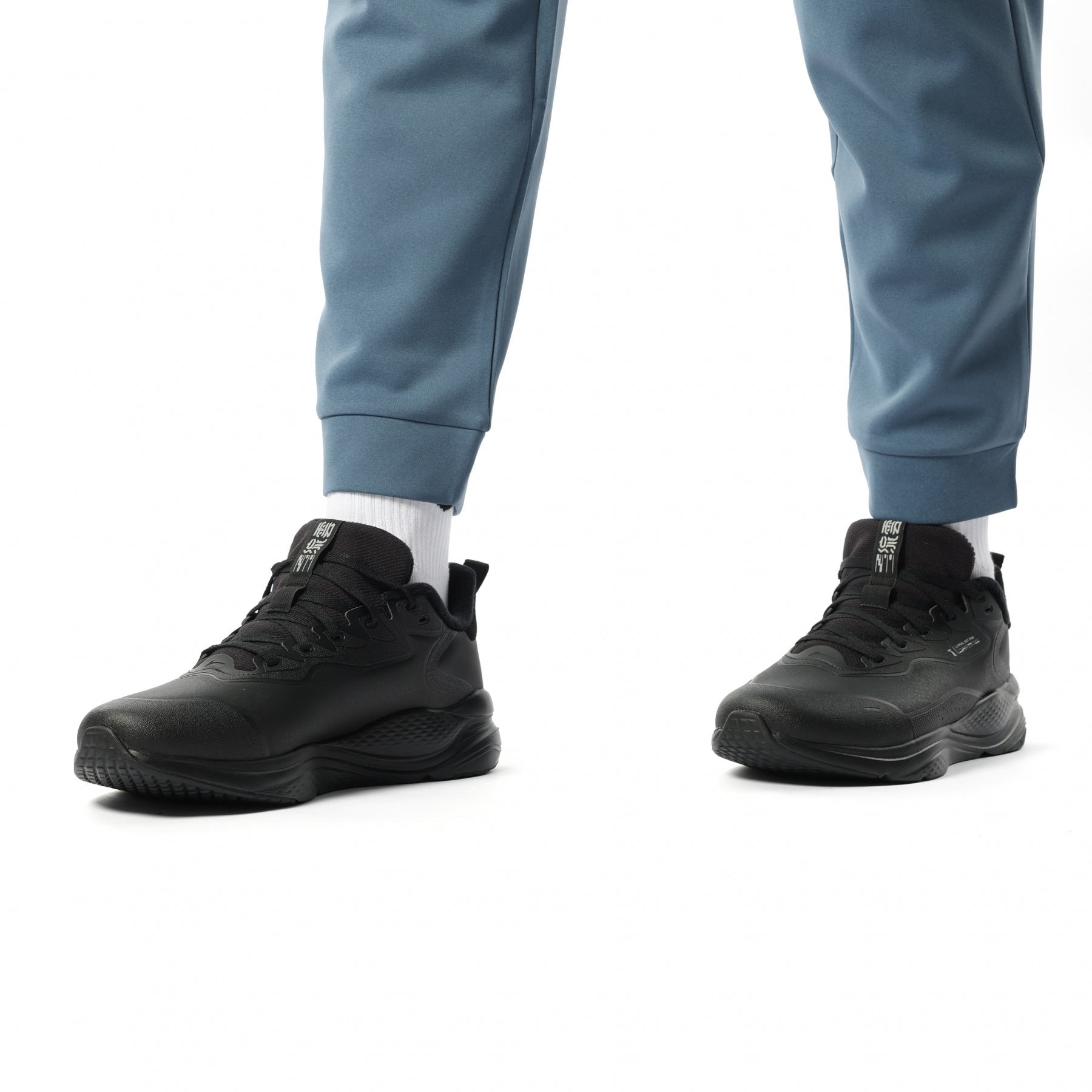 ARSV139-1 Кроссовки Lifestyle черный