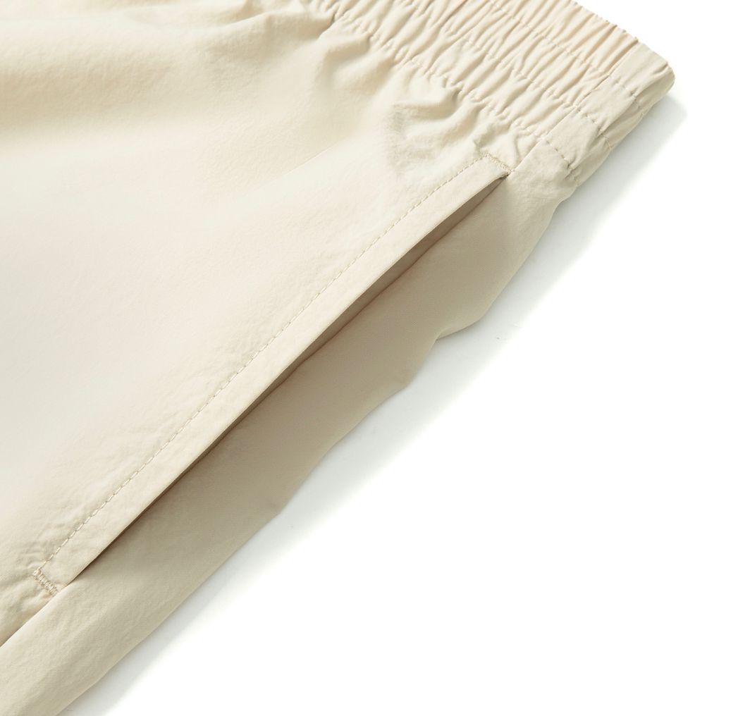 AYKV174-2 Брюки спортивные Lifestyle коричневый