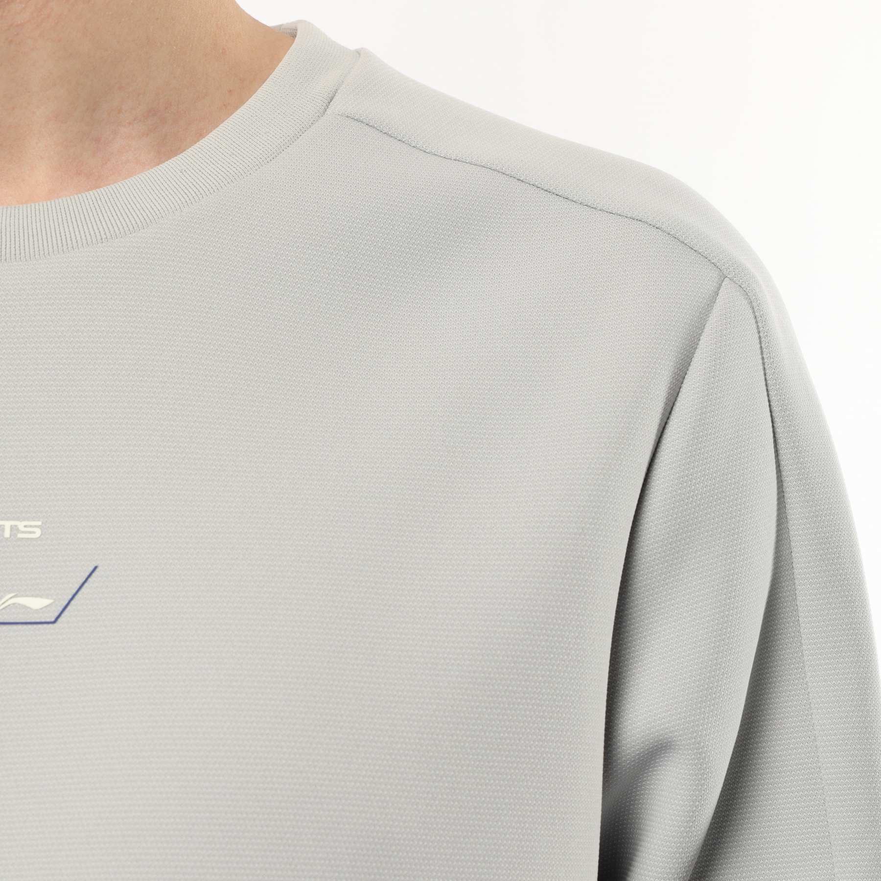 AWDU057-9 Свитшот Active хаки