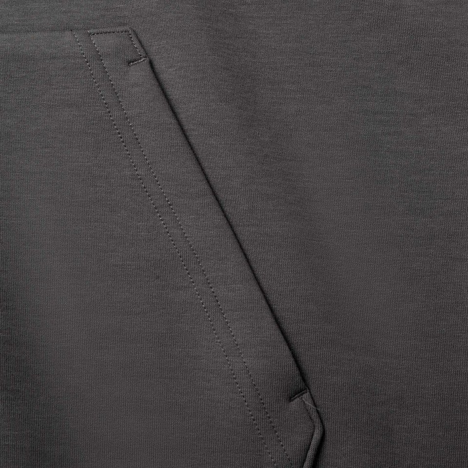 AWDV317-9 Толстовка Bad5 Off-Court серый