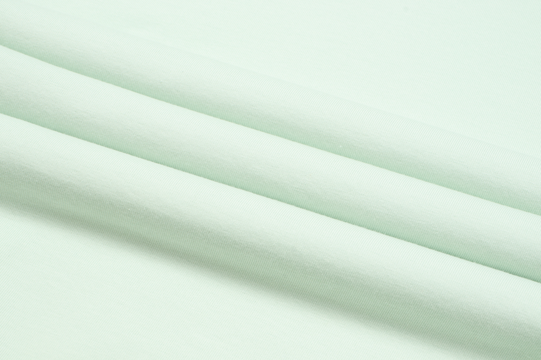 ATSU486-2 Футболка Fitness зелёная