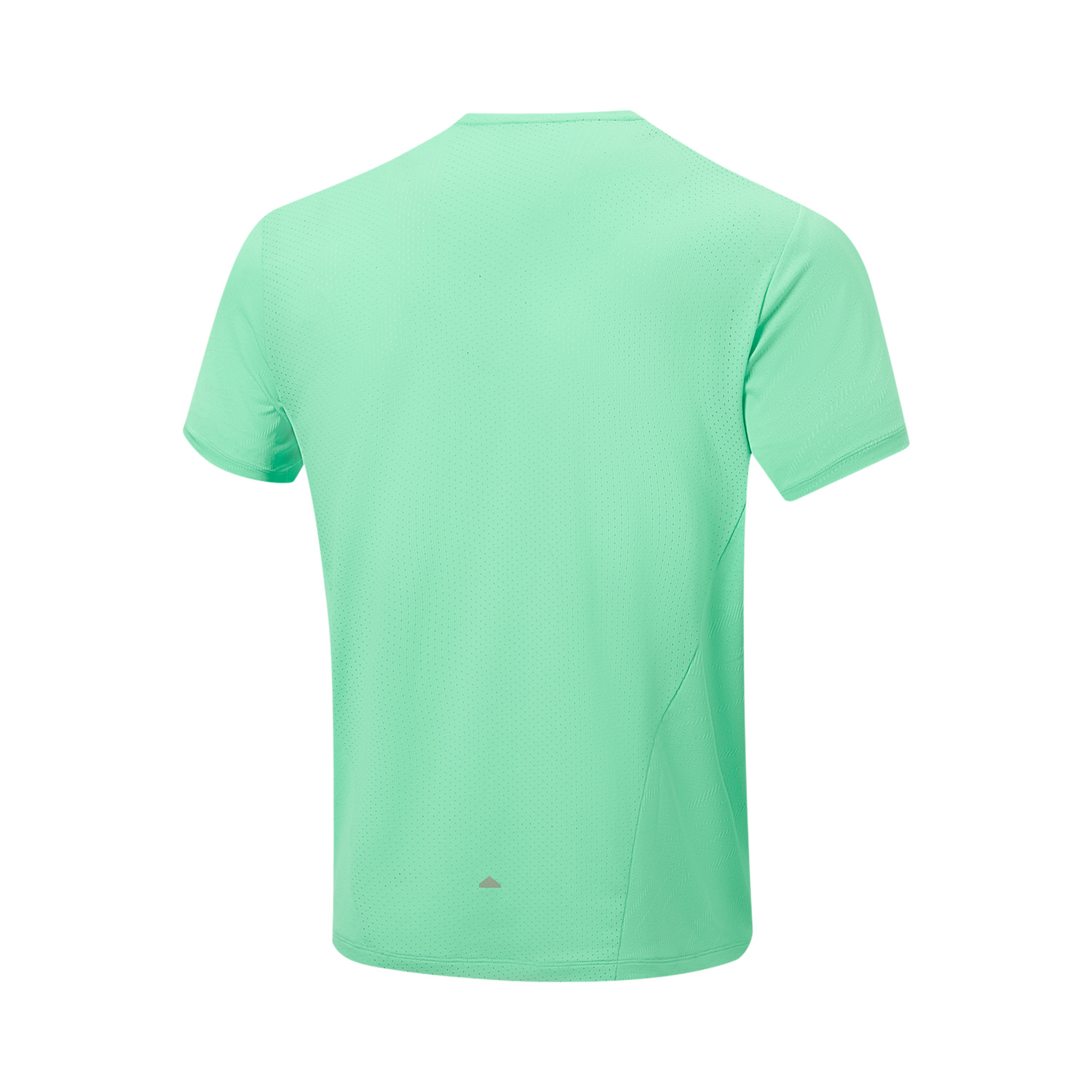 ATSW505-6 Футболка Jogging зеленый