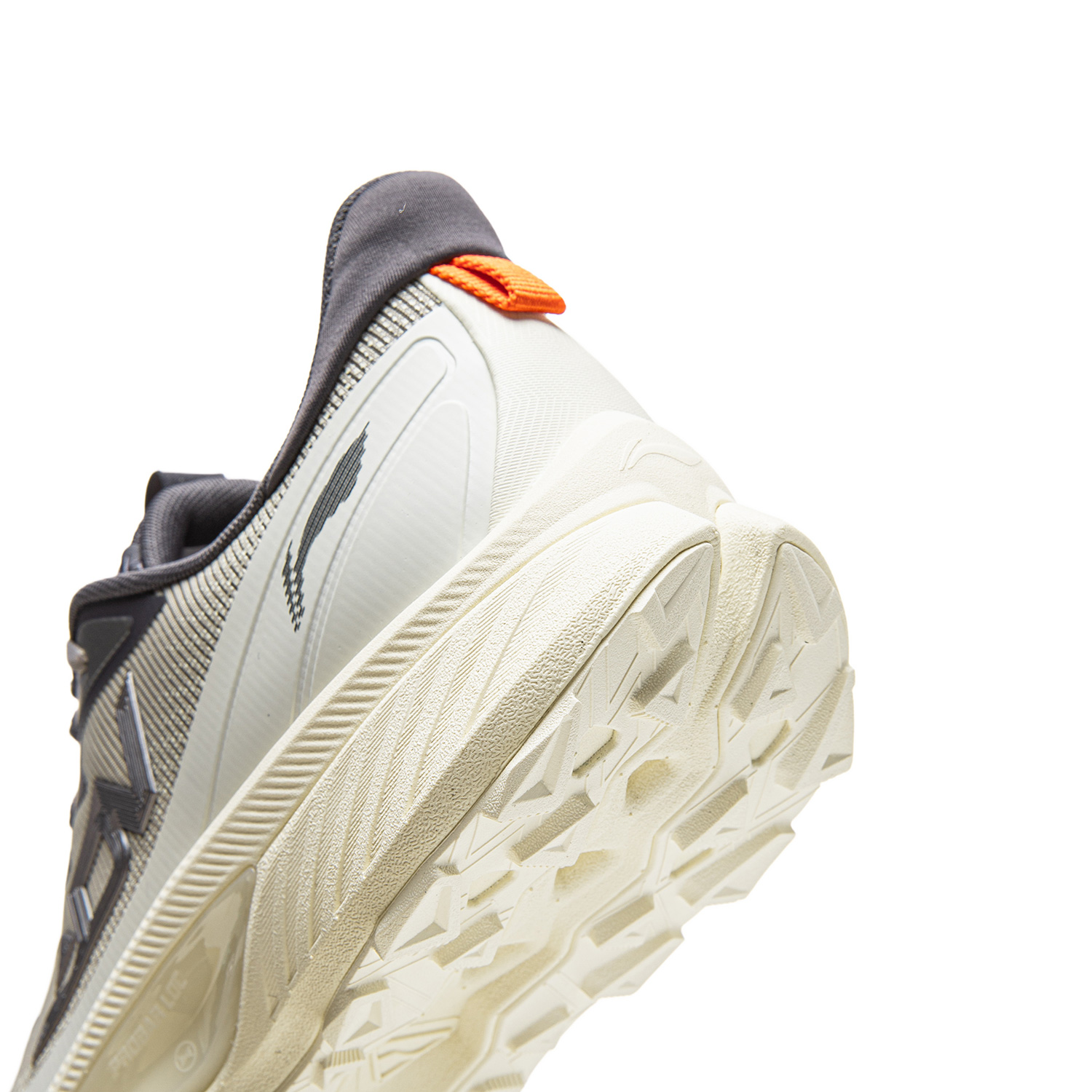 ARNW007-11 Кроссовки беговые Professional Running хаки