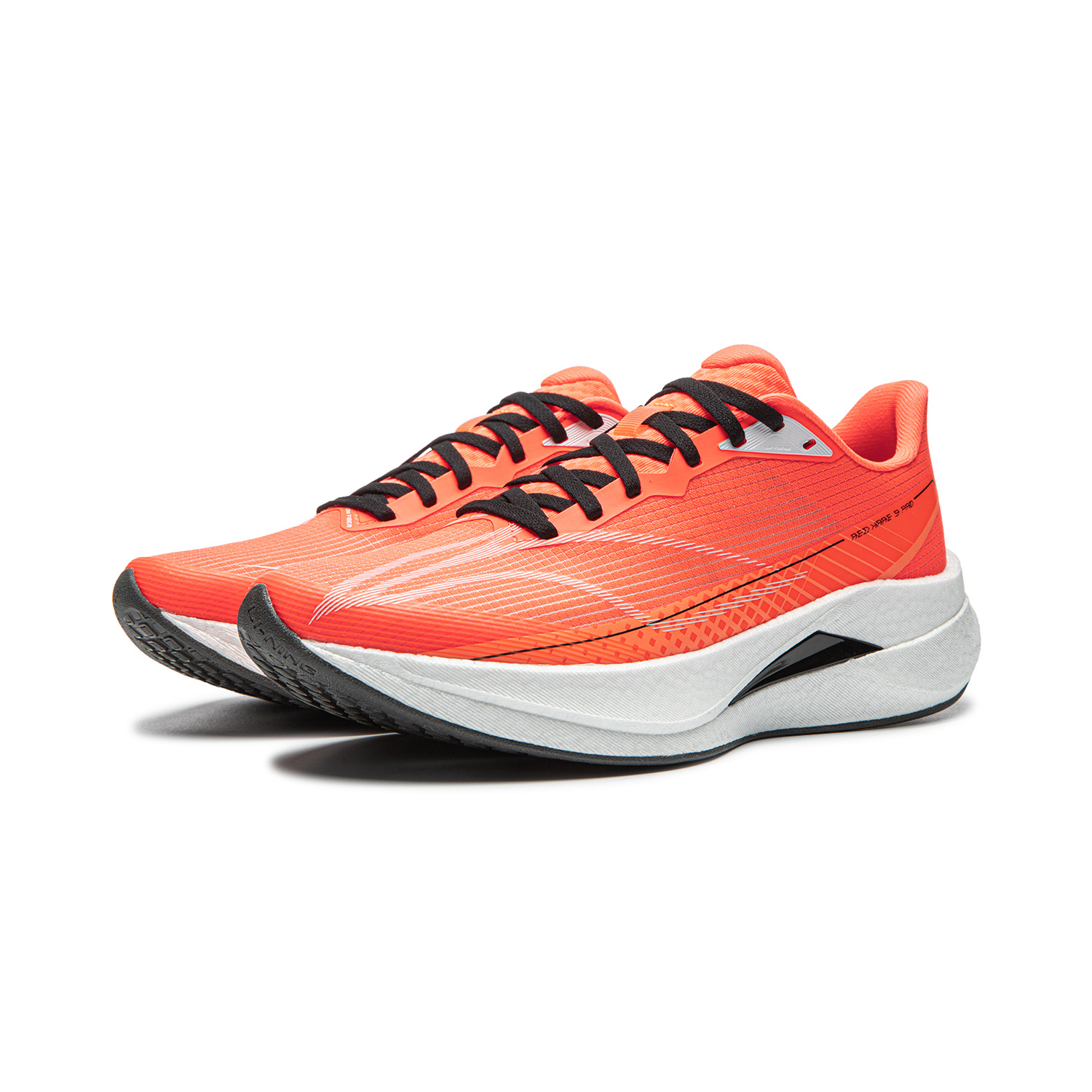 ARPW001-47 Кроссовки беговые Professional Running мульти
