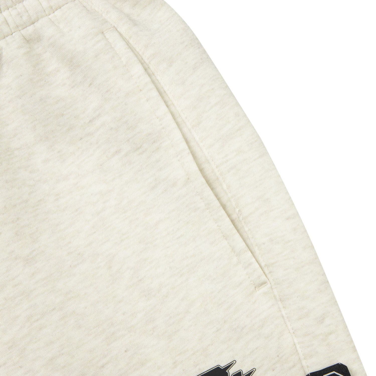 AKLW017-1 Брюки спортивные Badfive Streetball зеленый