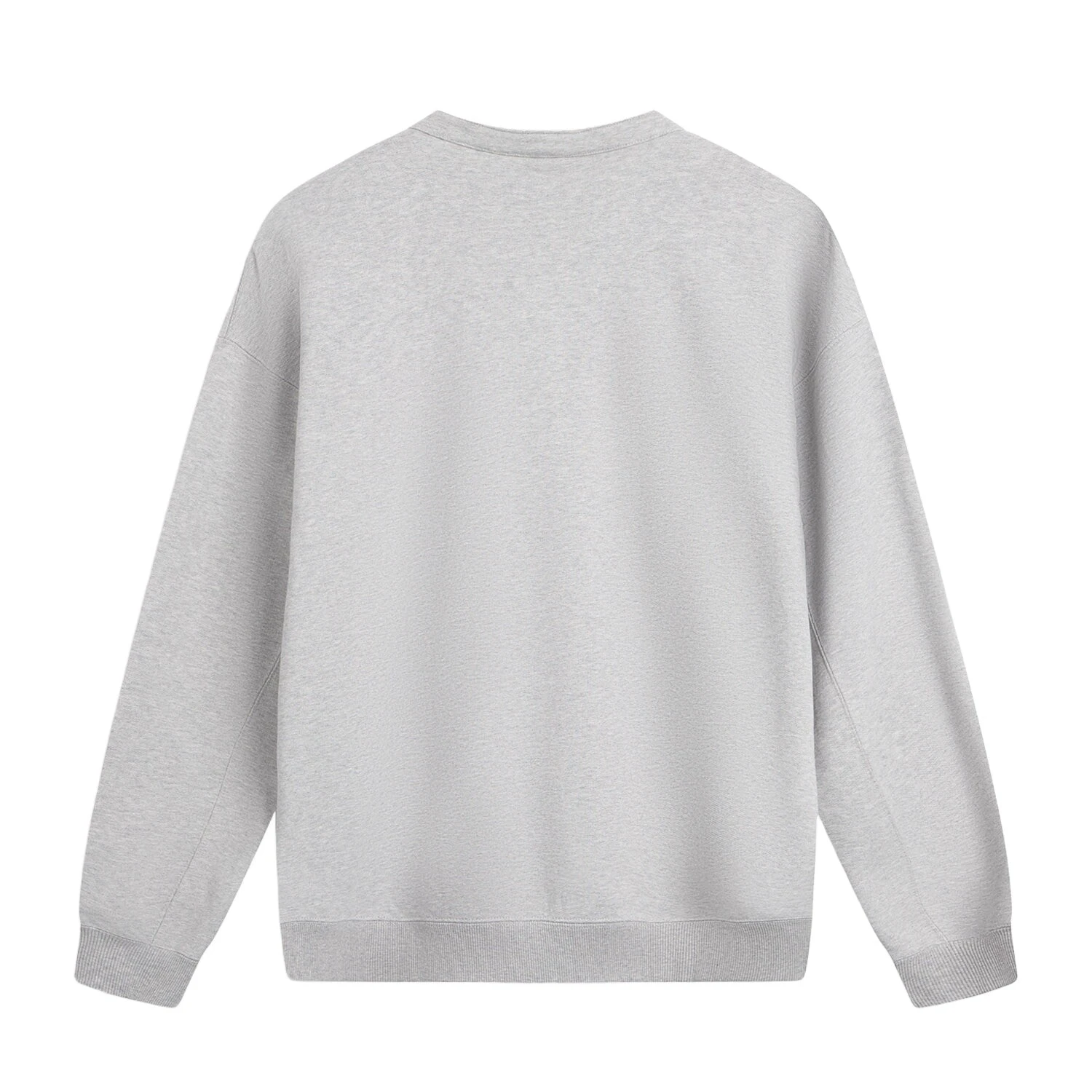 AWDV865-5 Толстовка Bad5 Off-Court серый