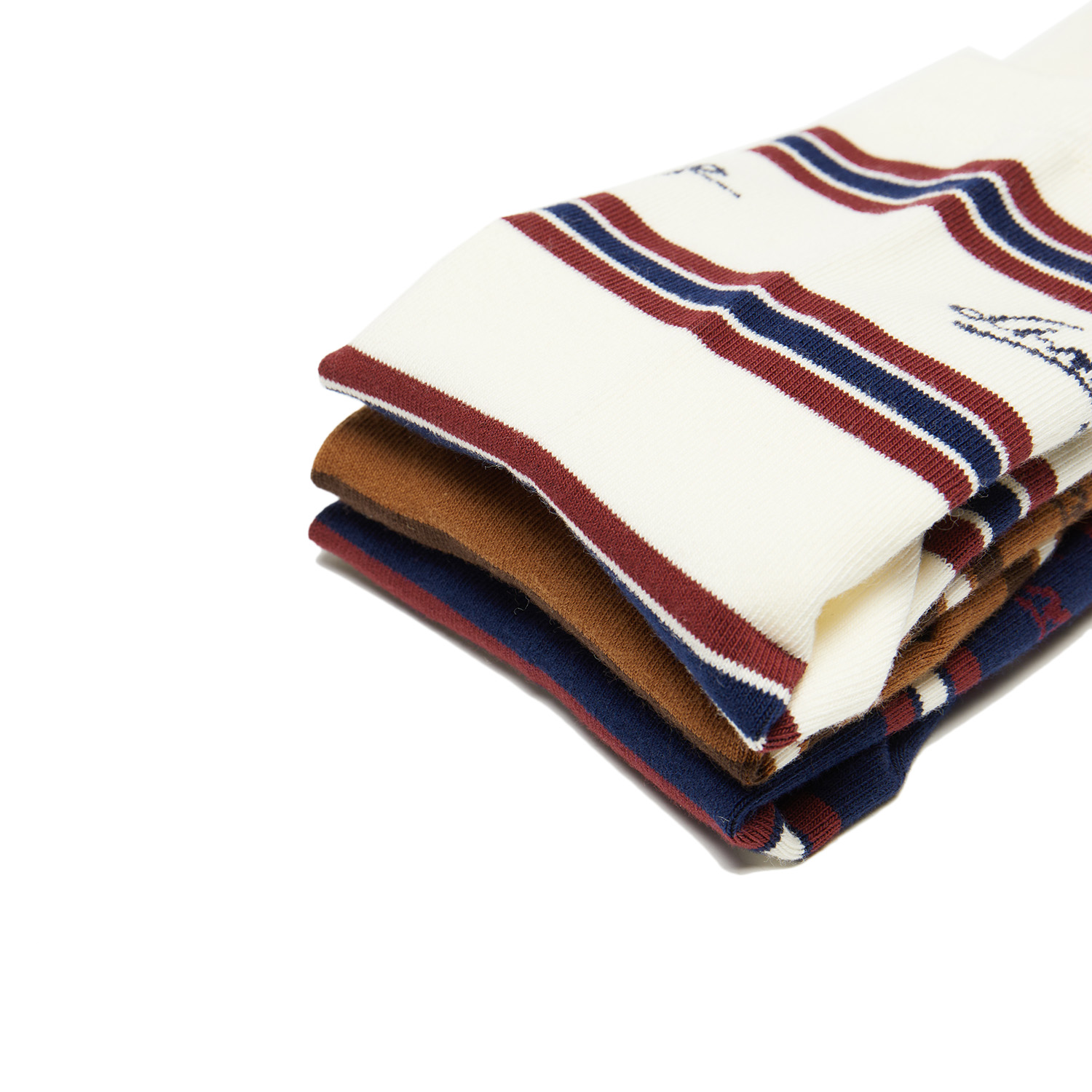 AWTV125-1 Носки высокие Urban Sports мульти