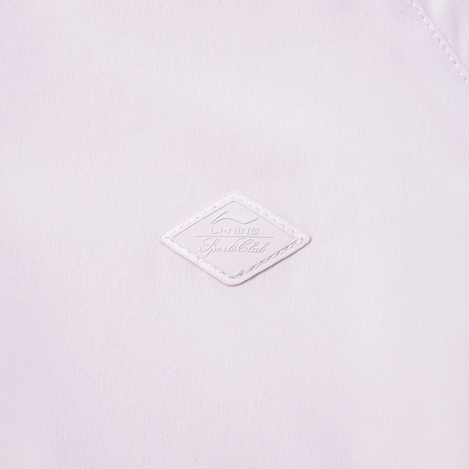 AFDV994-1 Ветровка Lifestyle фиолетовый