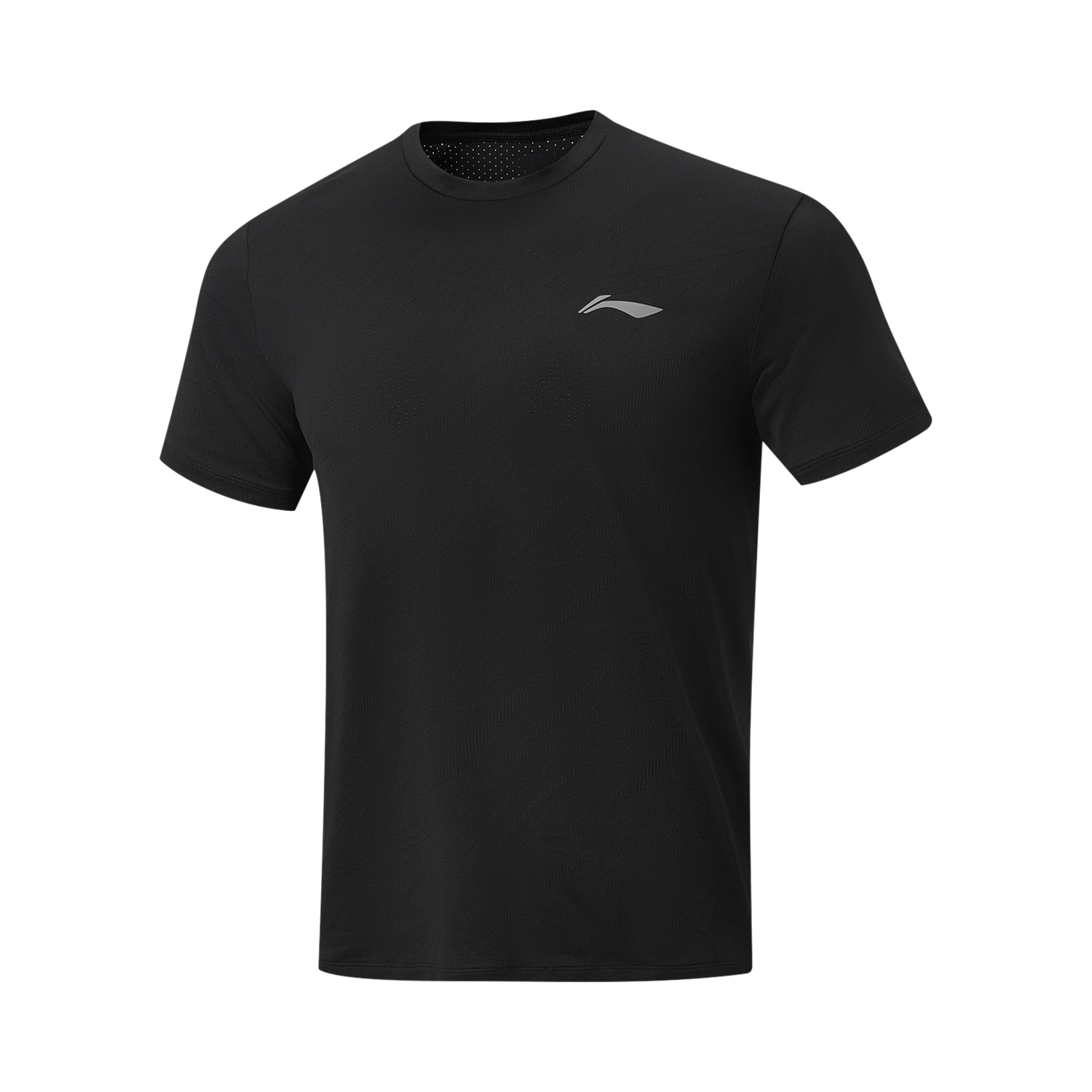 ATSW505-1 Футболка Jogging черный