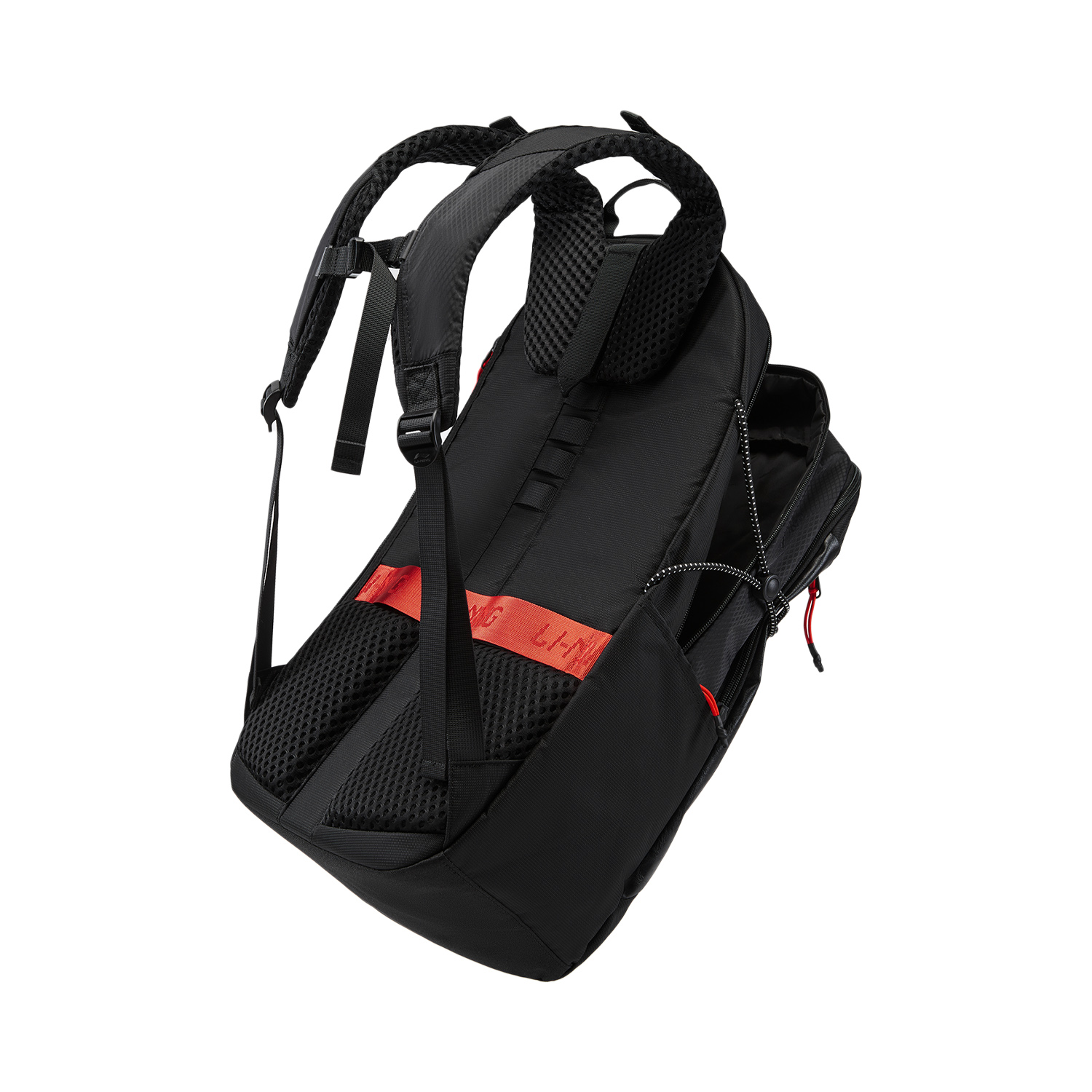 ABSV221-1 Рюкзак Essentials черный