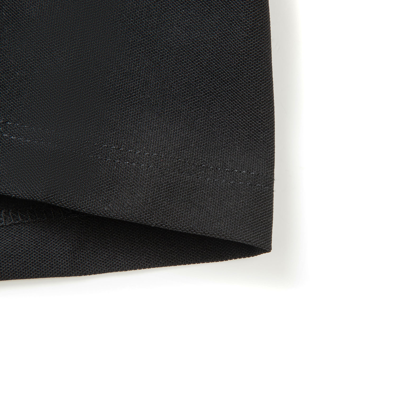 APLV296-1 Футболка-поло Essentials черный