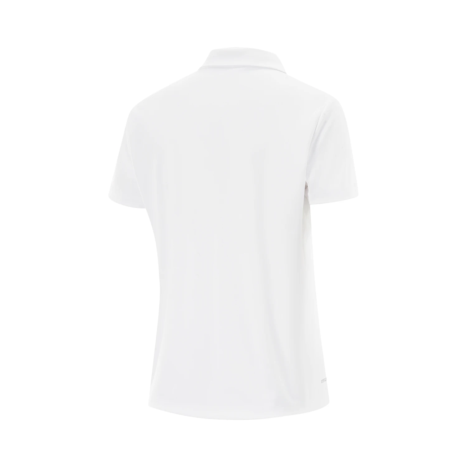 APLV016-5 Футболка-поло Essentials белый