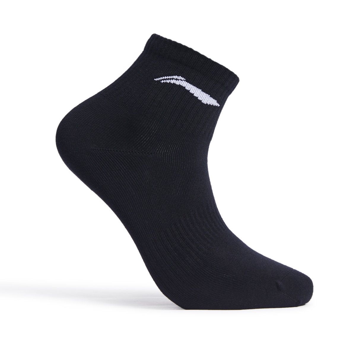 AWSU029-1 Носки низкие Sports Classics черные