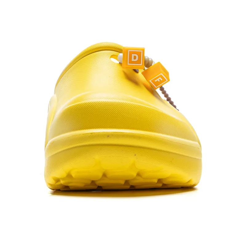 AGAV001-7 Сланцы Sports Style желтый