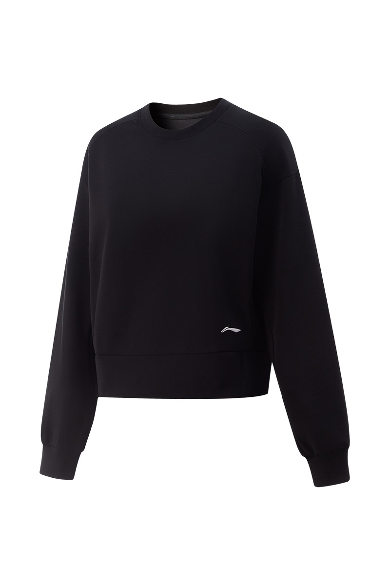 AWDV508-5 Толстовка Workout черный