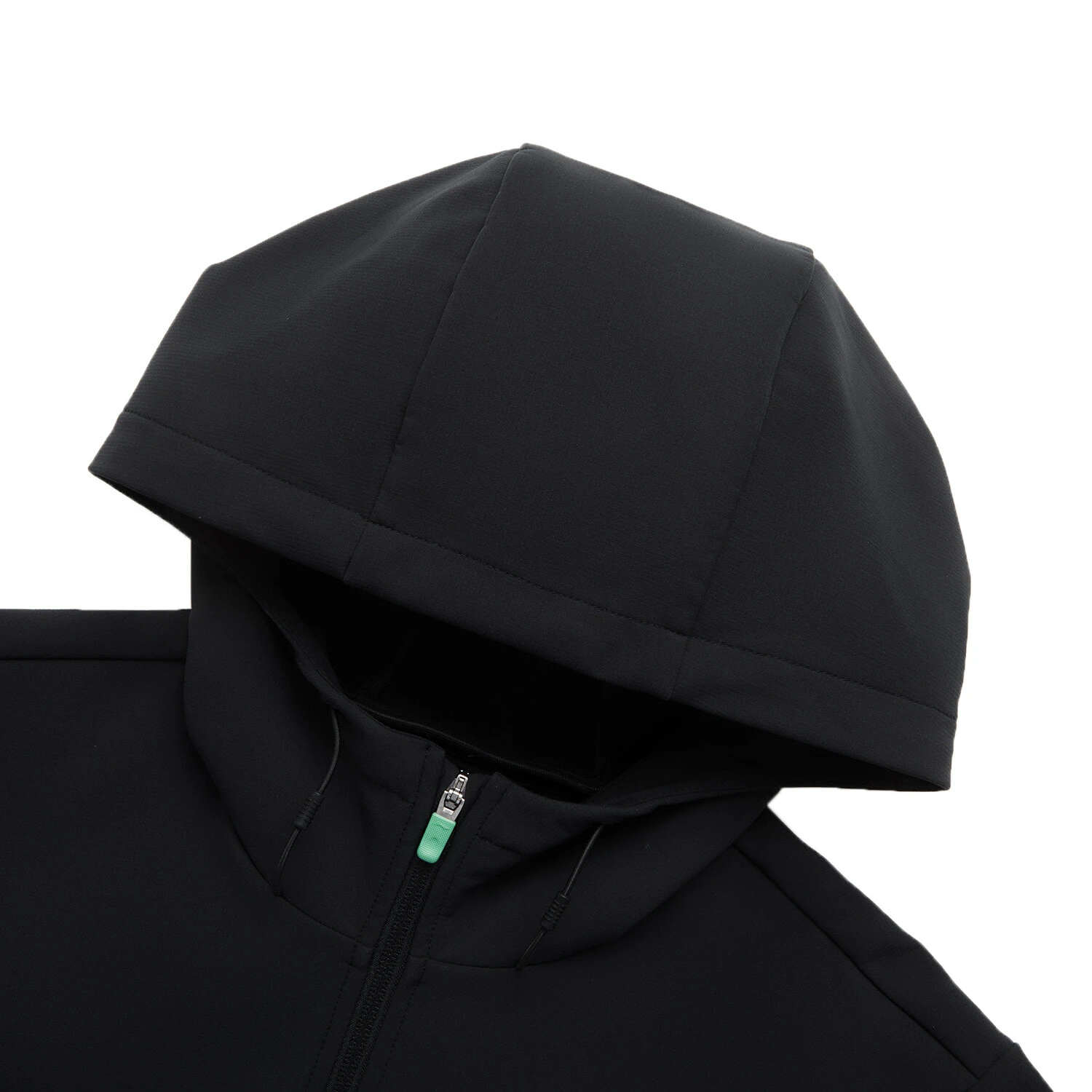 AFDU529-3 Ветровка Active черный