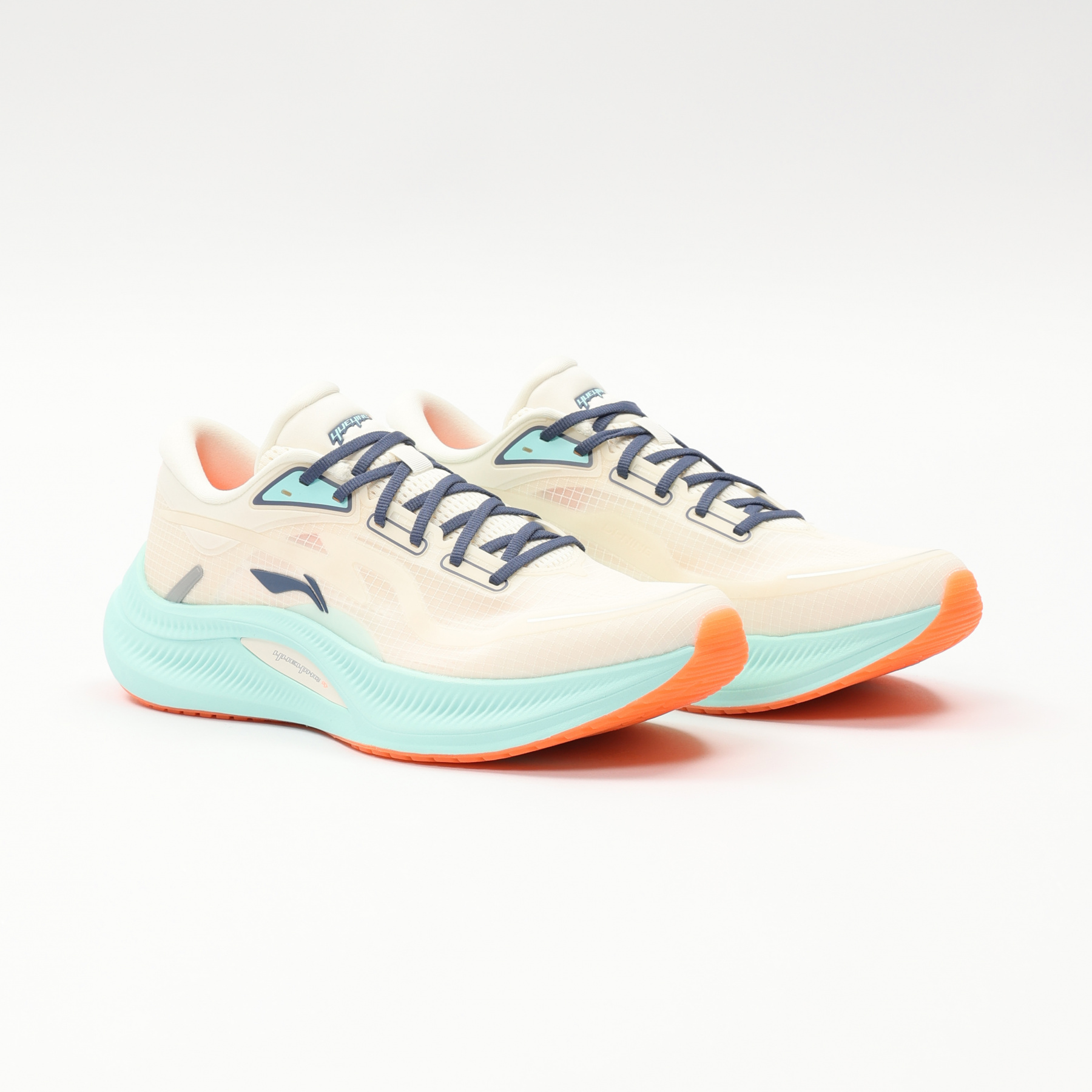 ARHV001-13 Кроссовки беговые Yueying 4 бежевый