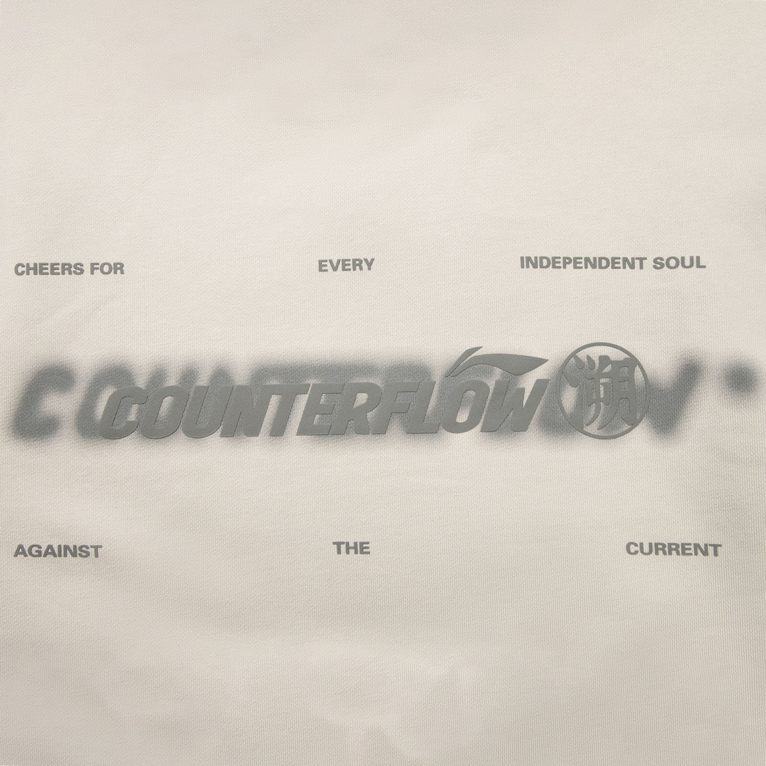 AWDVE27-1 Толстовка Outdoor серый