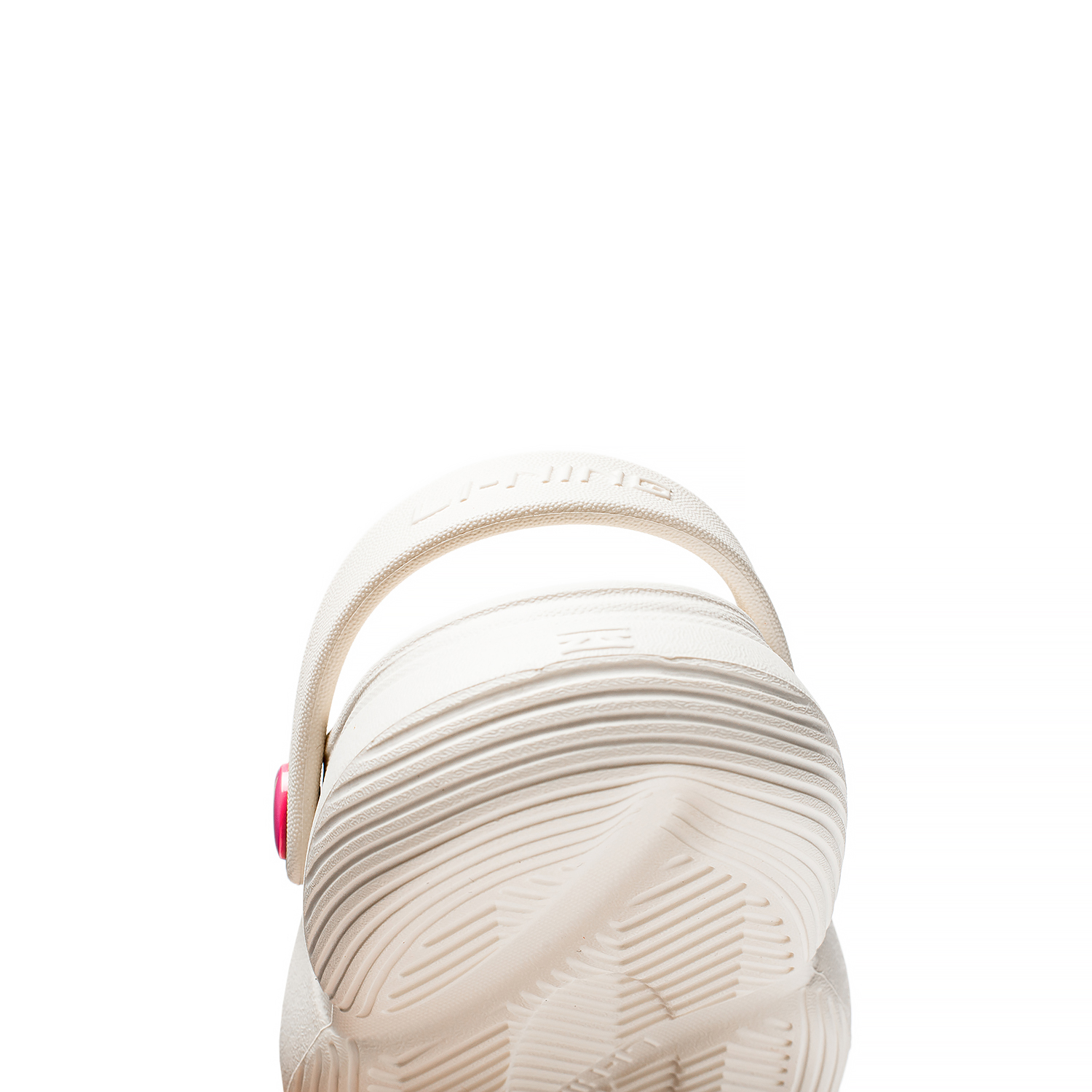 YKKT012-2 Lifestyle Kids Sandals Creamy White