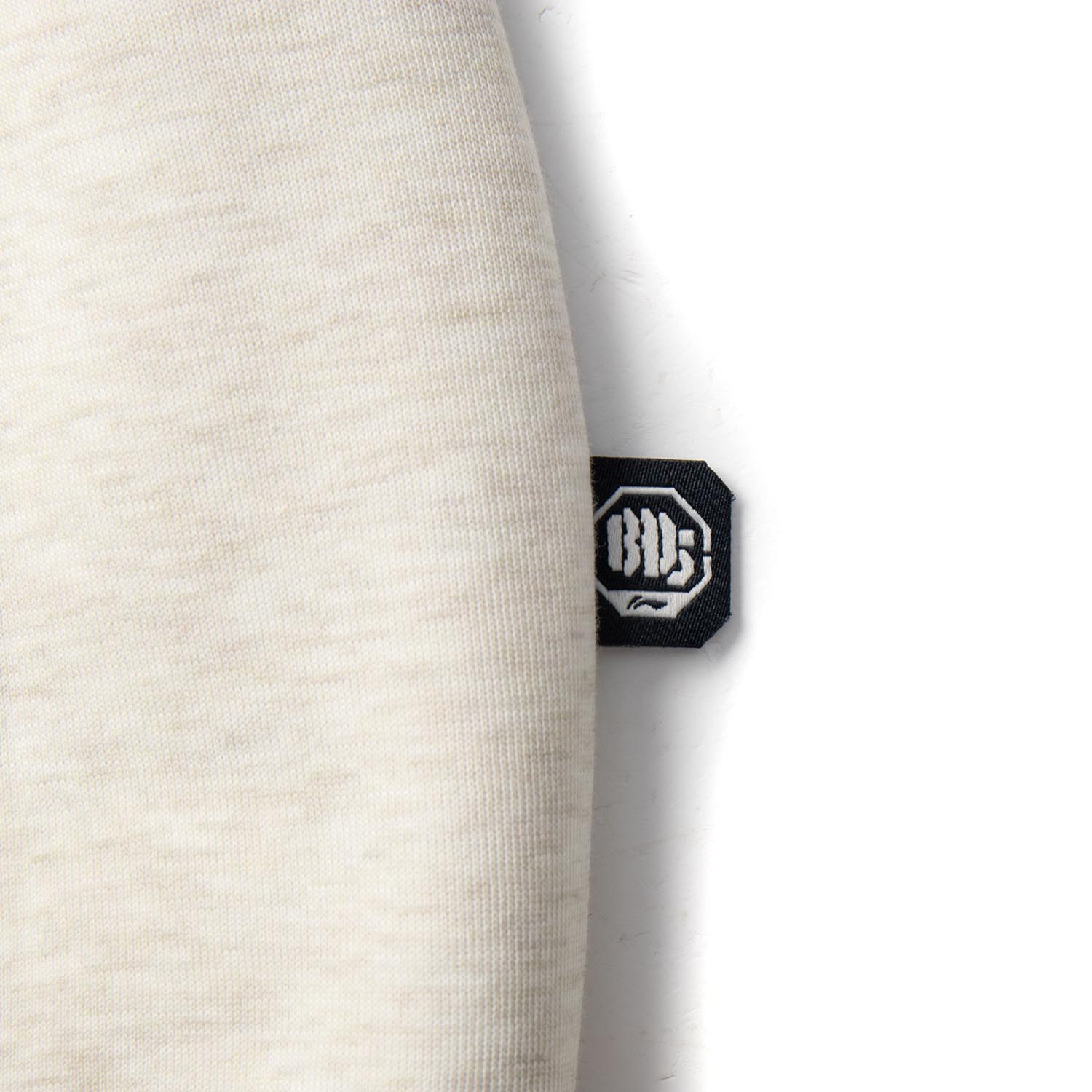 AWDV323-5 Толстовка Bad5 Off-Court зеленый