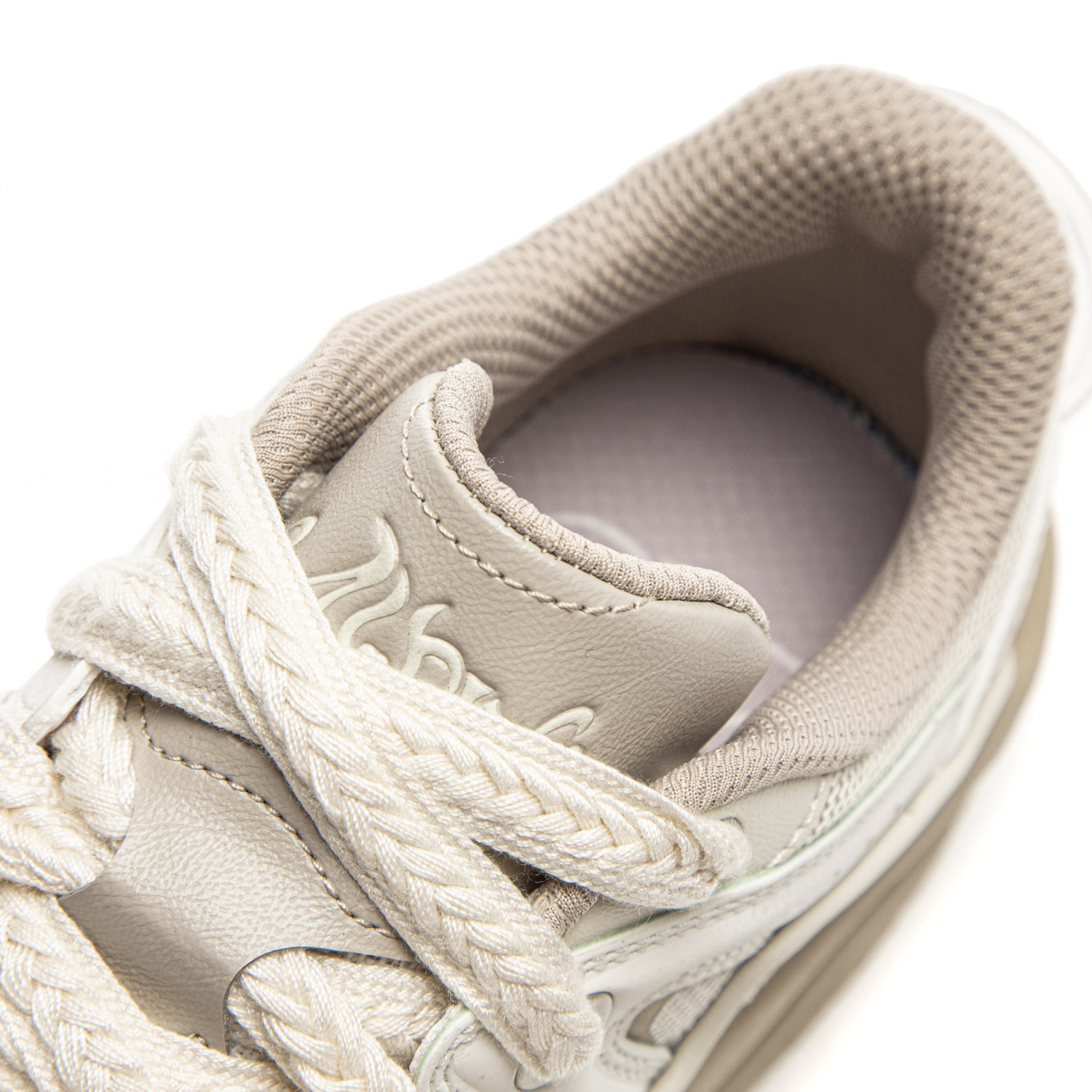 AGCV230-1 Кроссовки Phalaenopsis белый