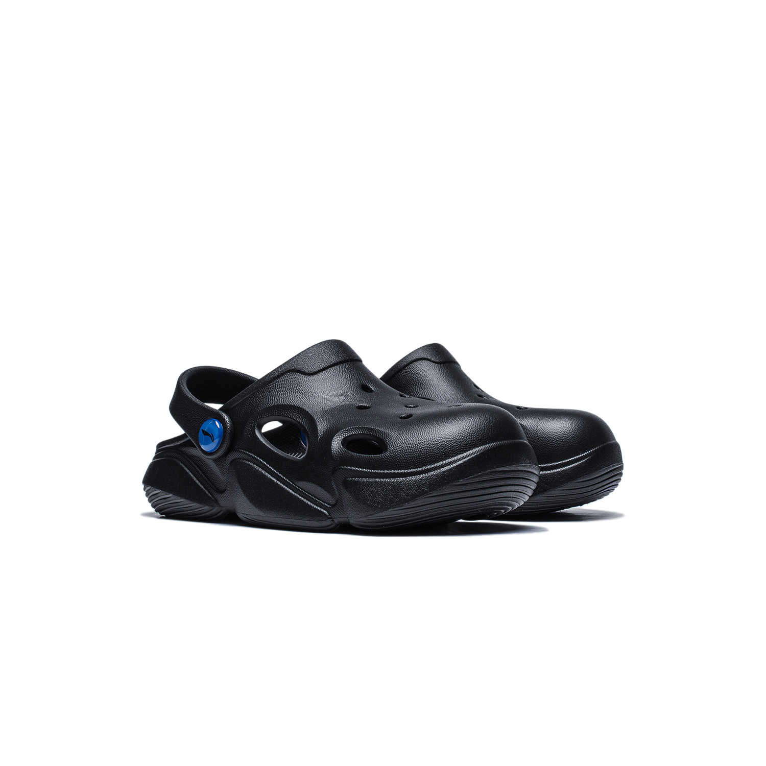 YKKT012-3 Lifestyle Kids Sandals Standard Black
