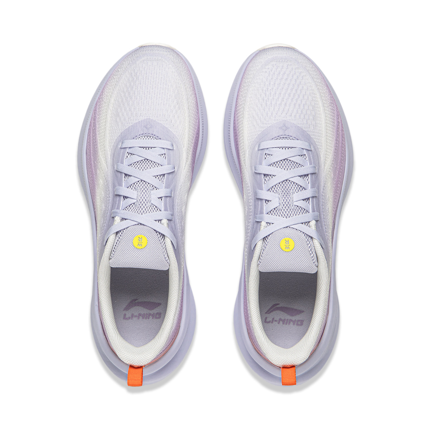 ARHW020-14 Кроссовки беговые Professional Running мульти
