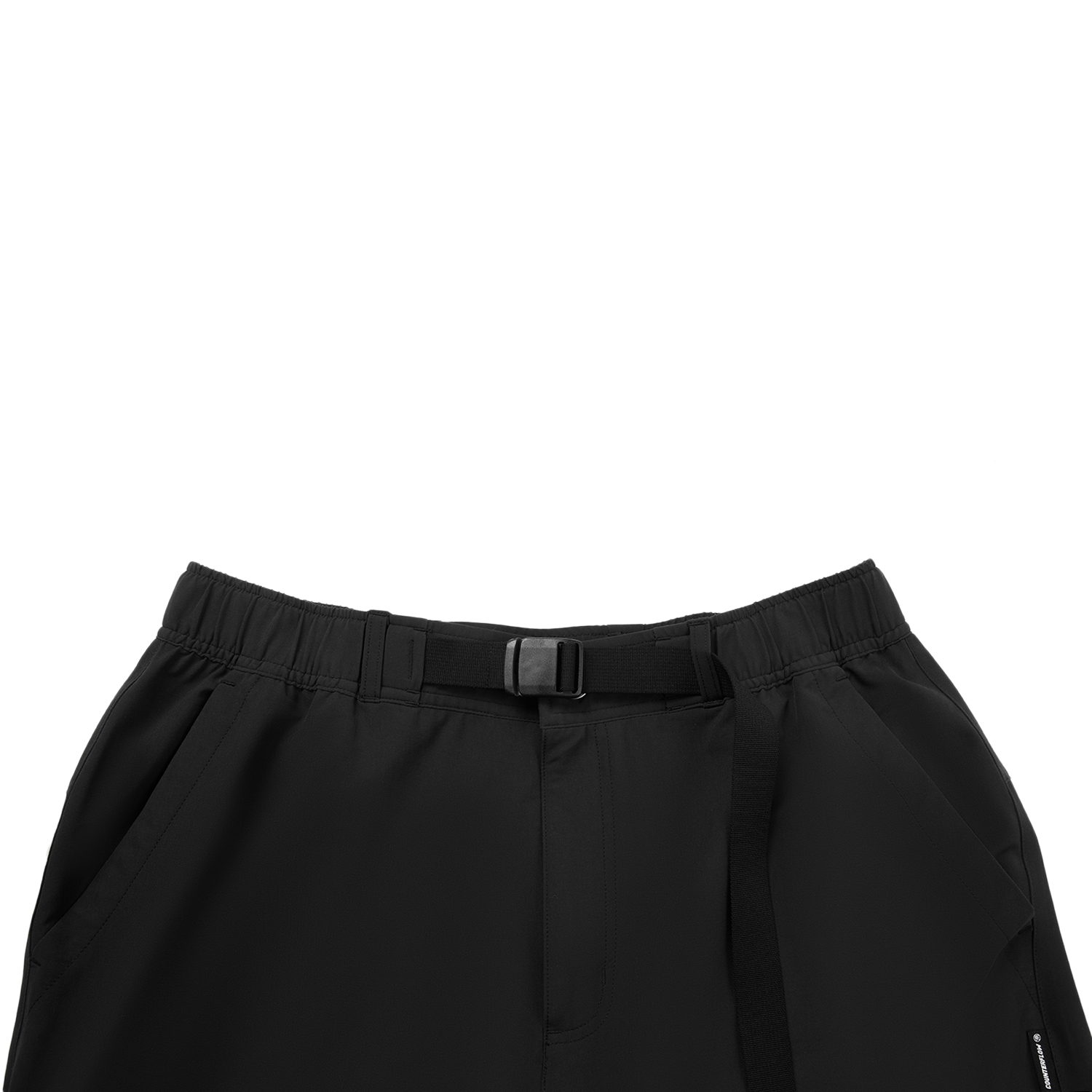 AYKV591-1 Брюки Outdoor черный