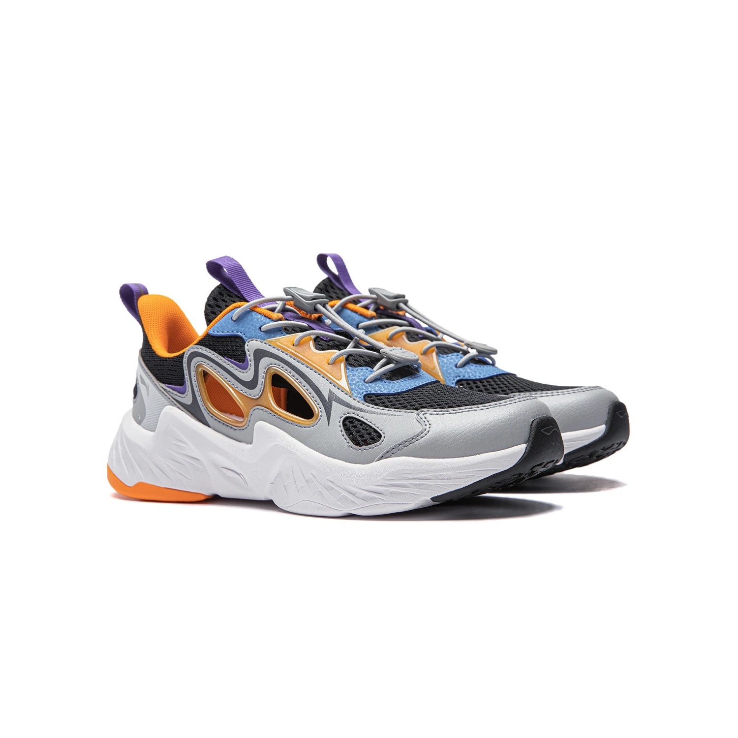 YKCU140-5 Кроссовки Lifestyle