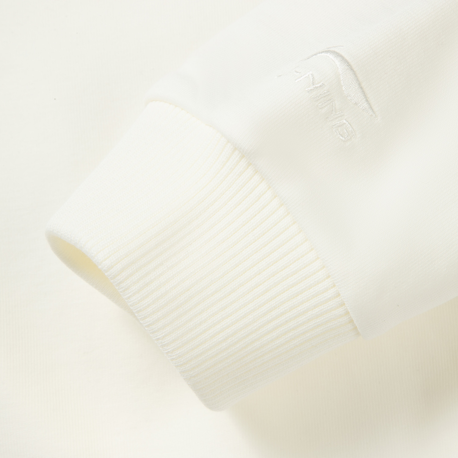 AWDVE76-1 Толстовка Sports Style белый